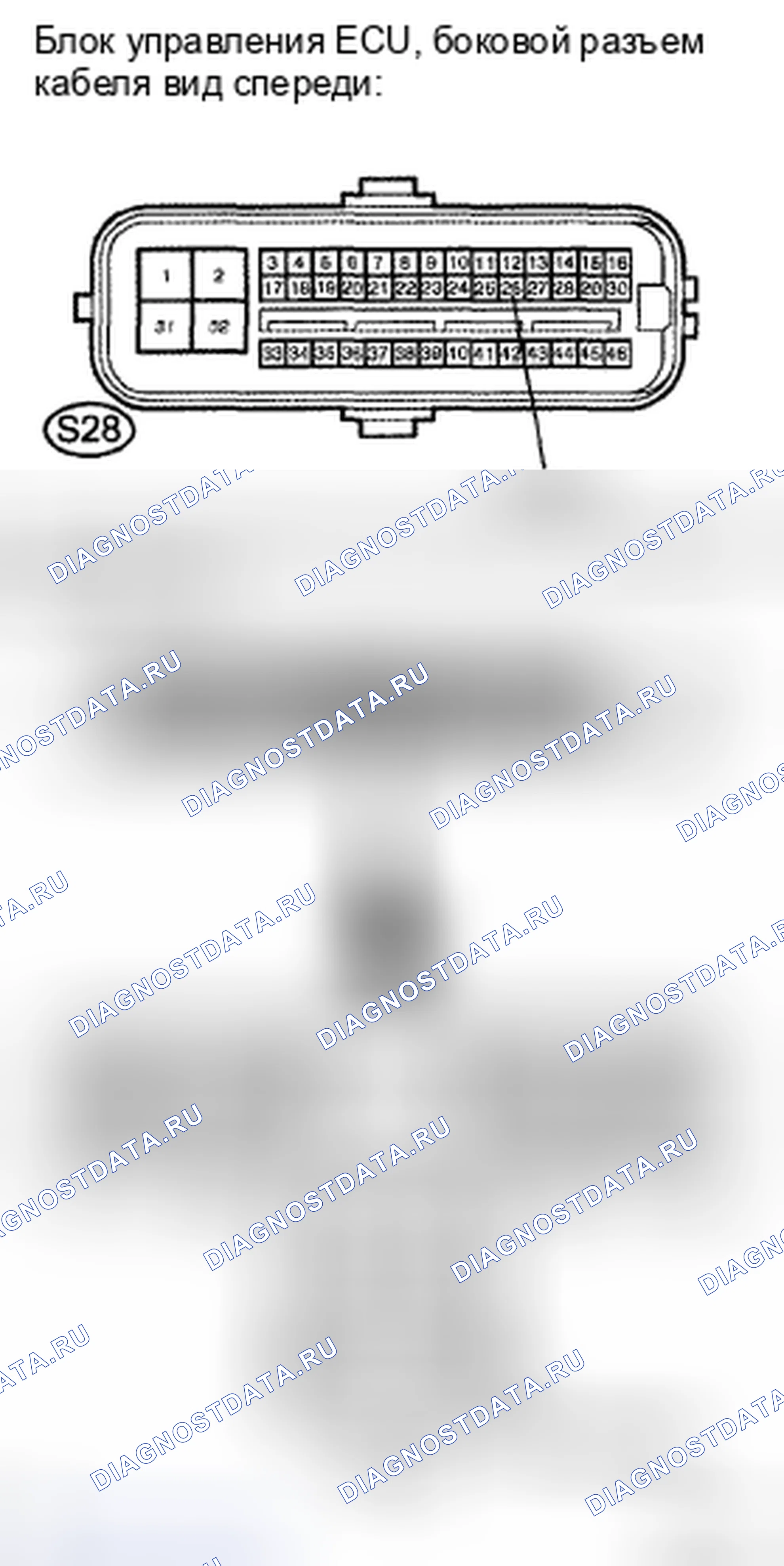 Рис. 102. Toyota 4Runner IV рестайлинг