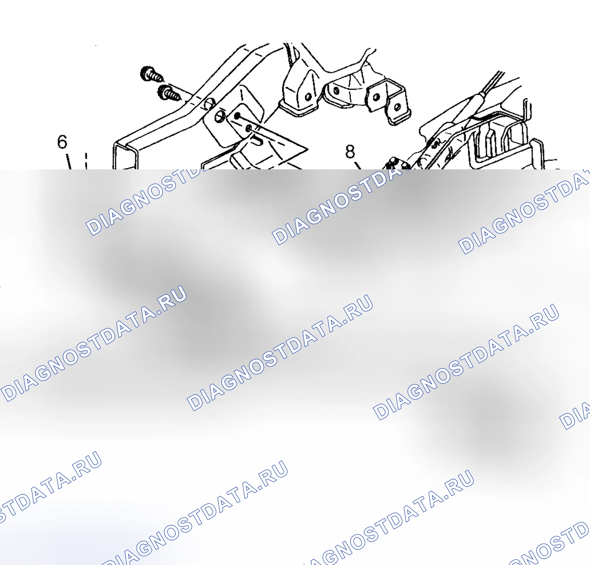 Рис. 9. GMC Jimmy I