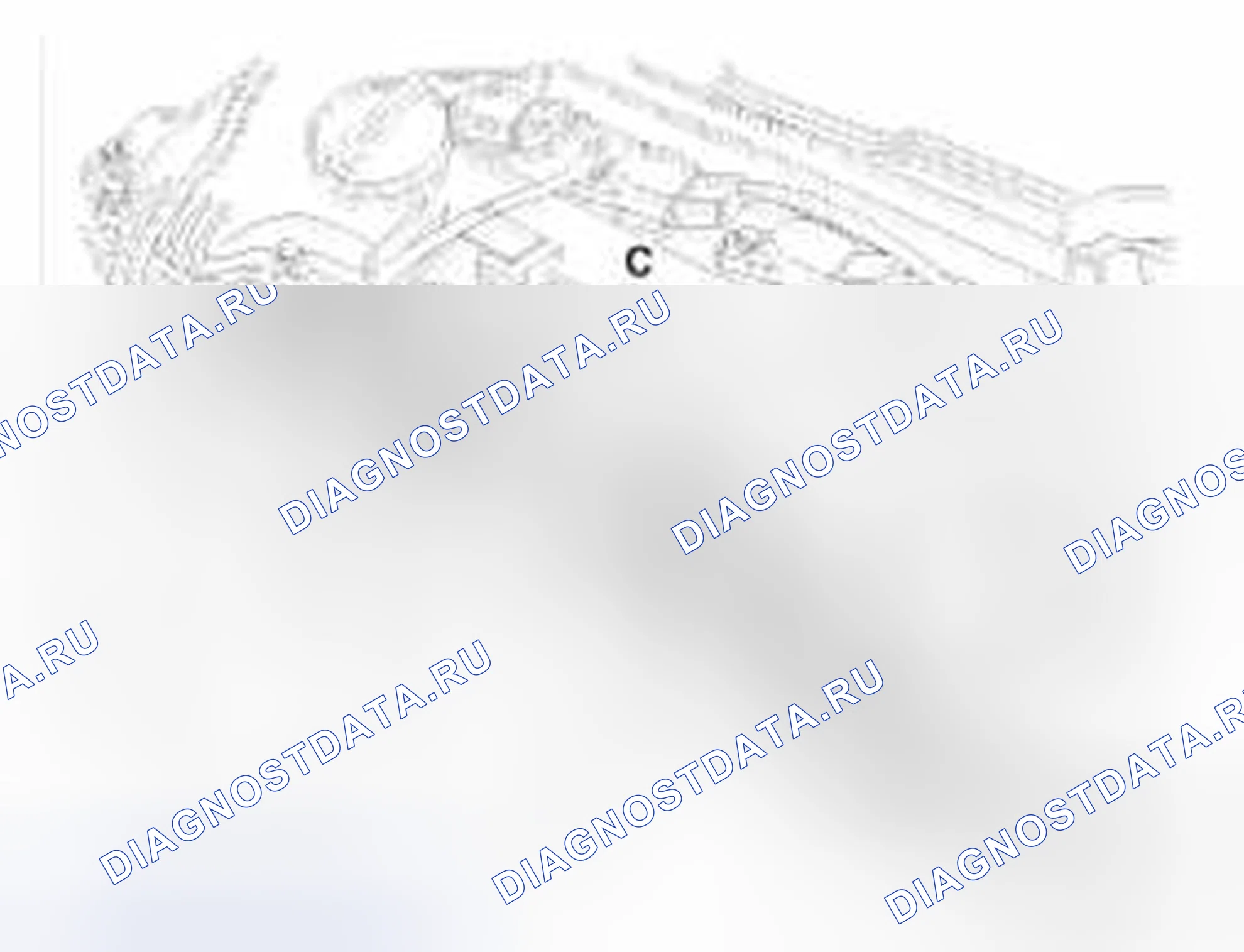 Рис. 95: Демонтаж. Geely Vision X3 Pro I
