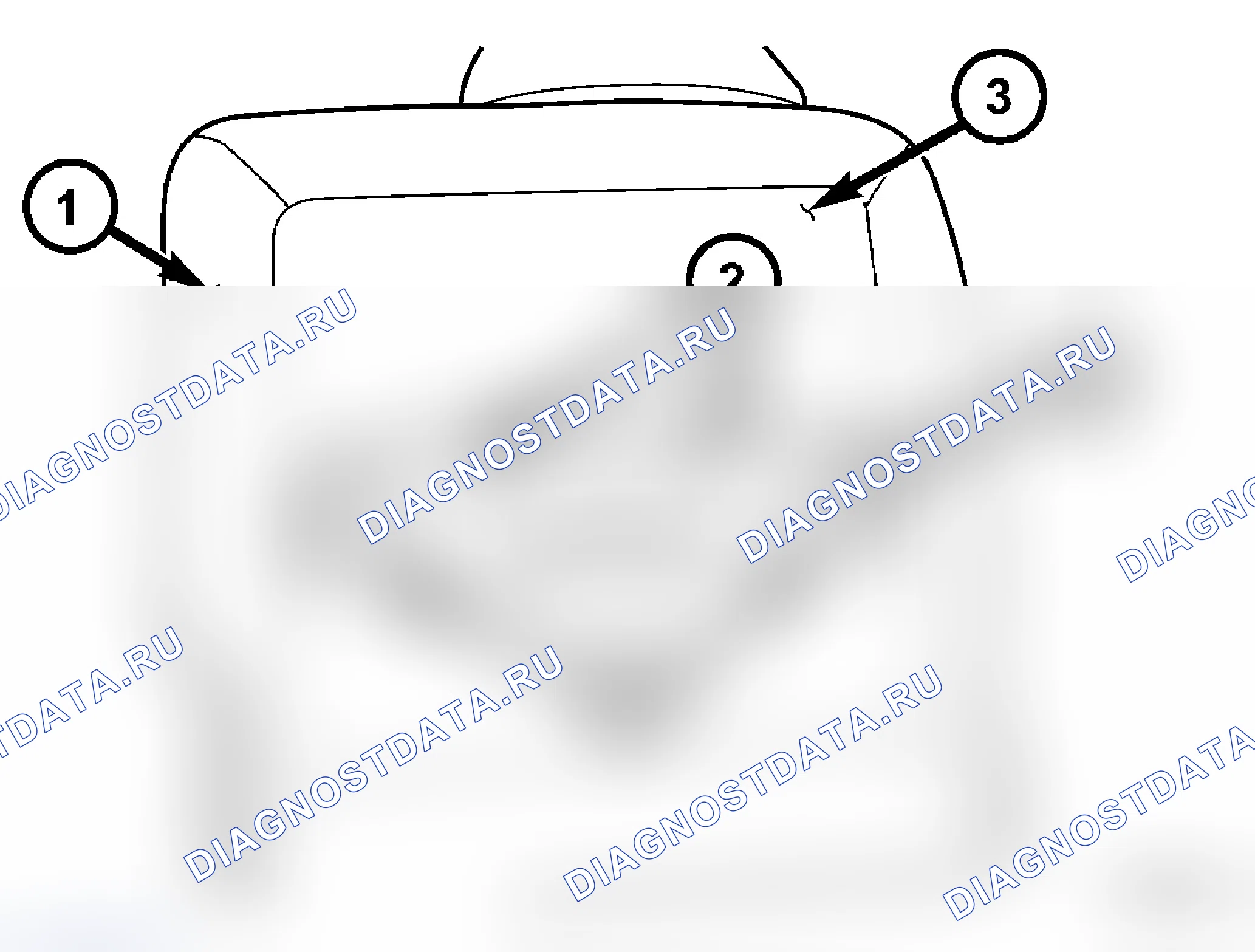 Рис. 565. Dodge Caravan IV