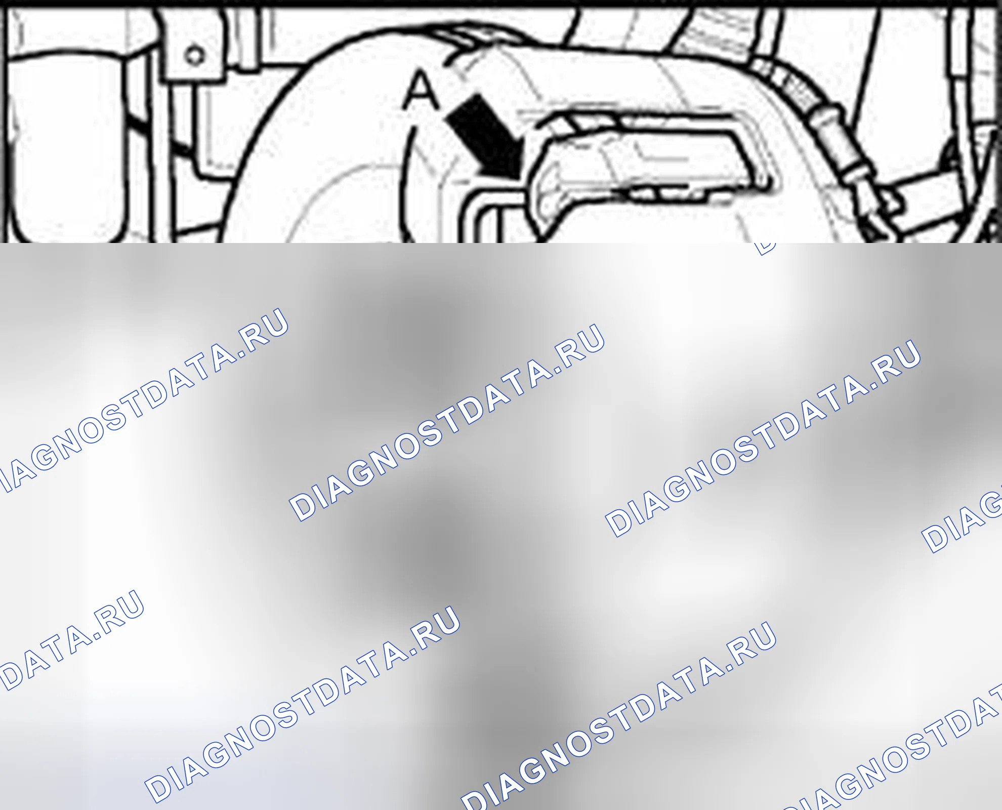 Рис. 52. Volkswagen Phaeton I