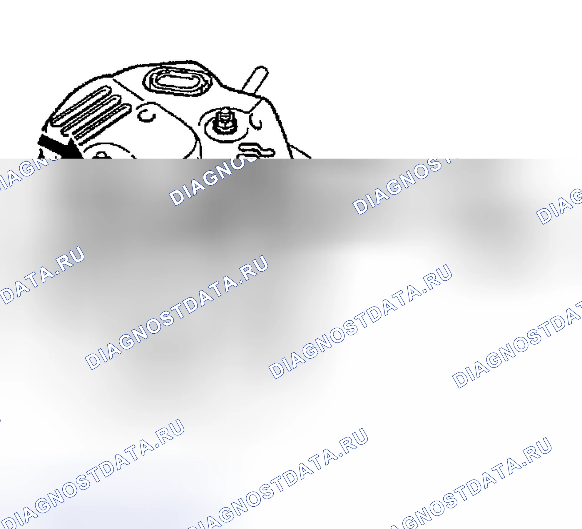 Рис. 54. Toyota Sequoia I