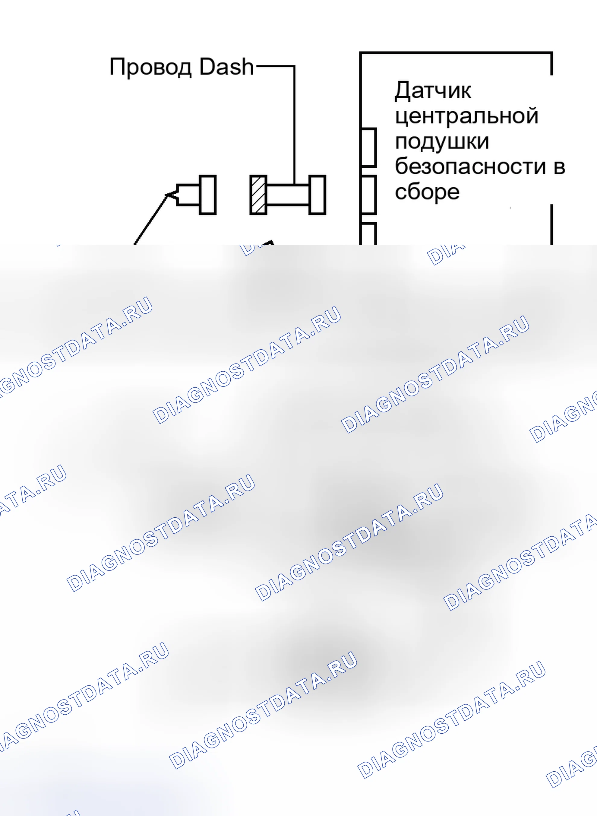 Рис. 388: ПРОЦЕДУРА КОНТРОЛЯ. Toyota Land Cruiser 100 рестайлинг 2