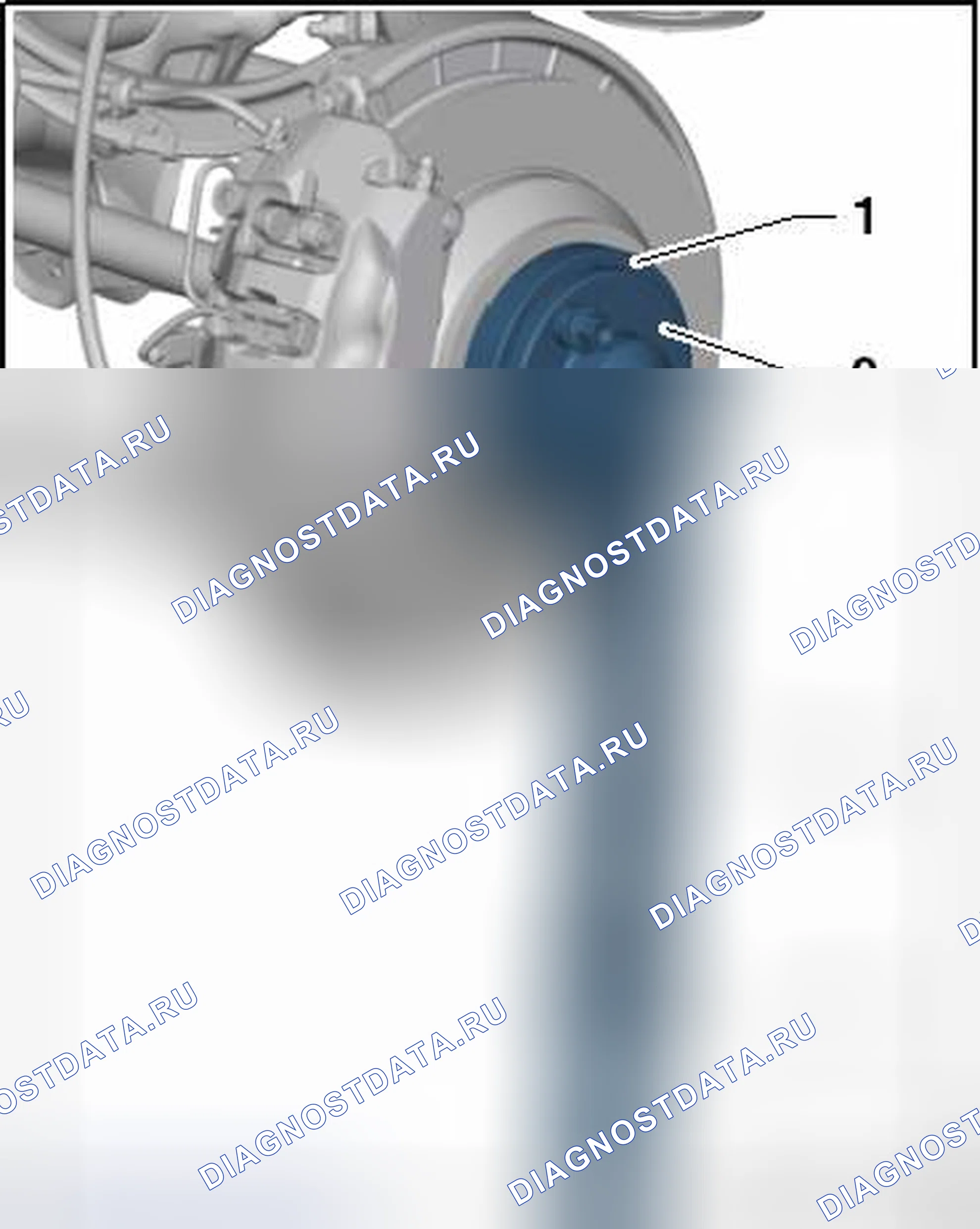 Рис. 88. Volkswagen Touareg II
