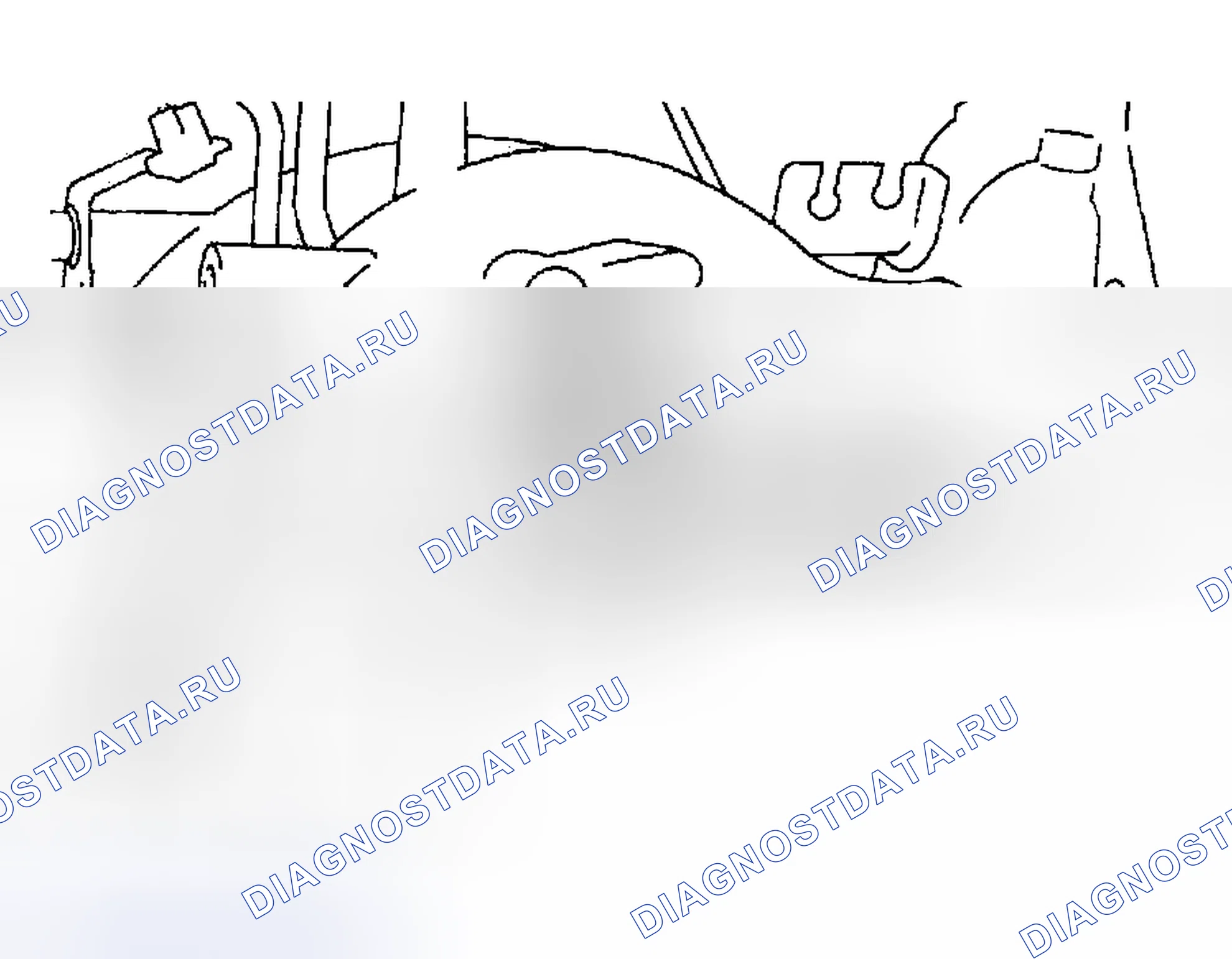 Рис. 223. Subaru Impreza GD/GC/GG рестайлинг