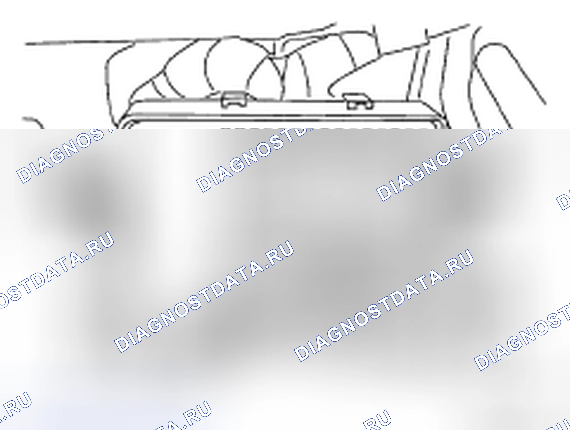 Рис. 6. Nissan Frontier D40