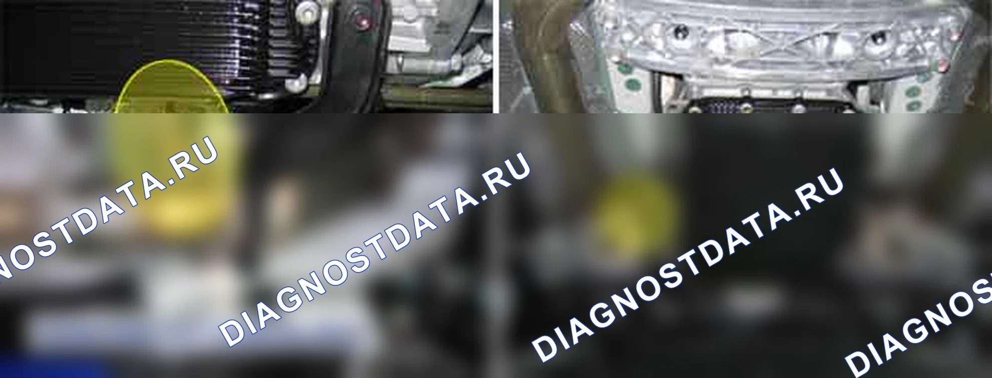 P0156: Цепь датчика O2 (блок 2/датчик 2). Hyundai Genesis BH