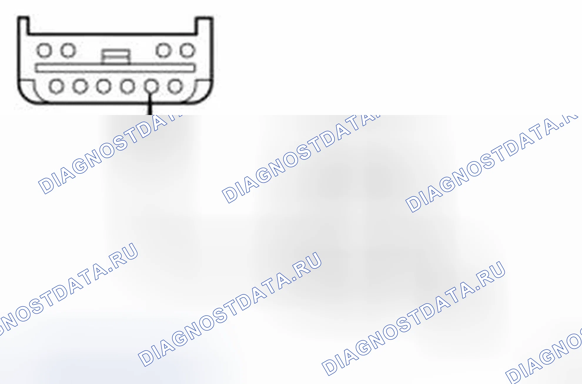 Рис. 15. Ford Mustang V рестайлинг