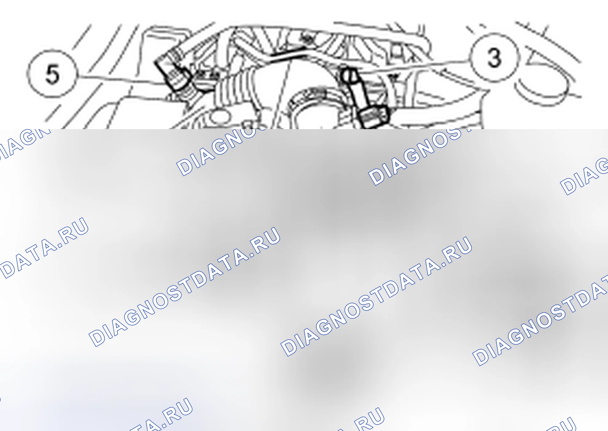 Рис. 239: Удаление. Hyundai Matrix I рестайлинг