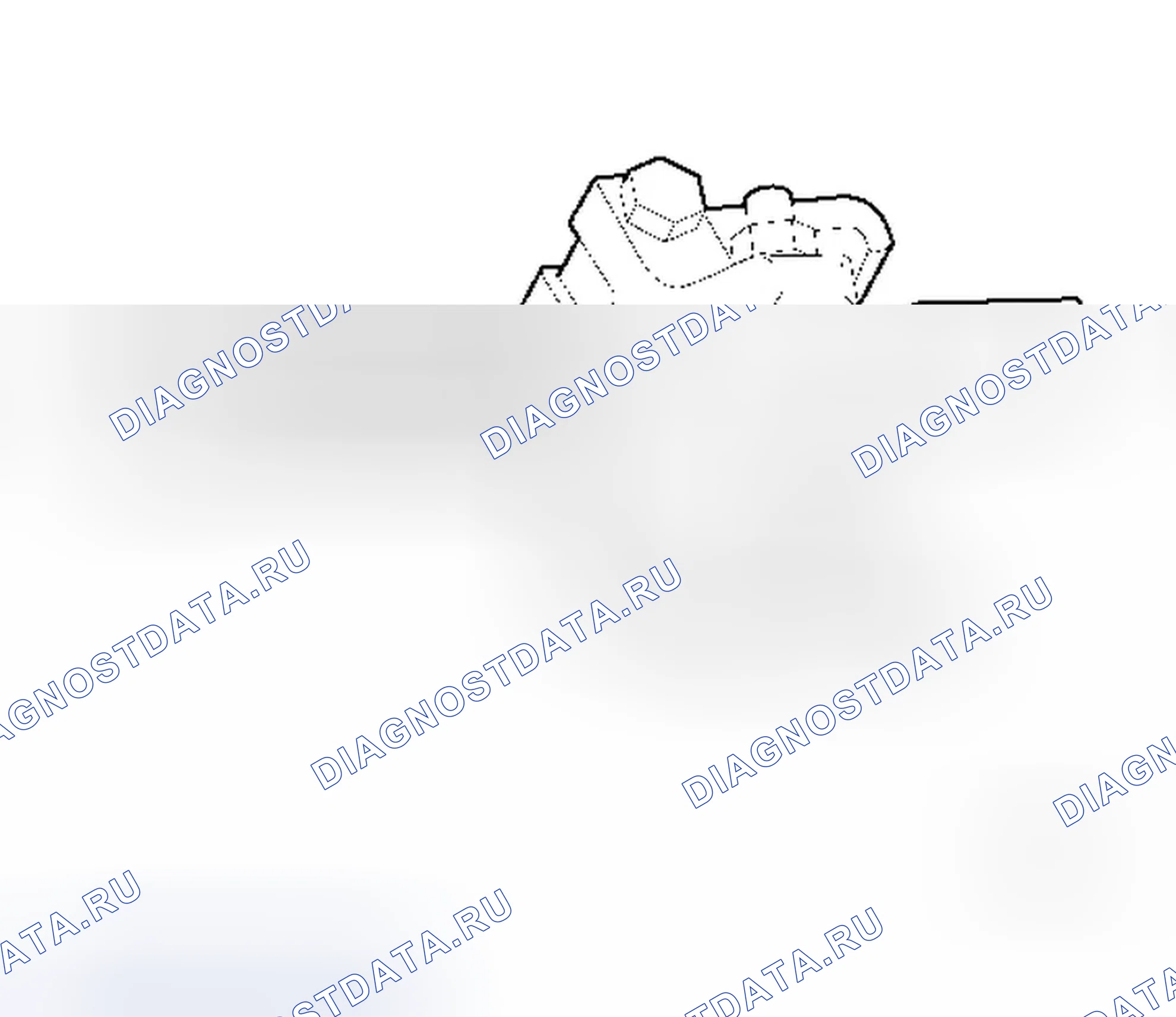 Рис. 172. Dodge Magnum I