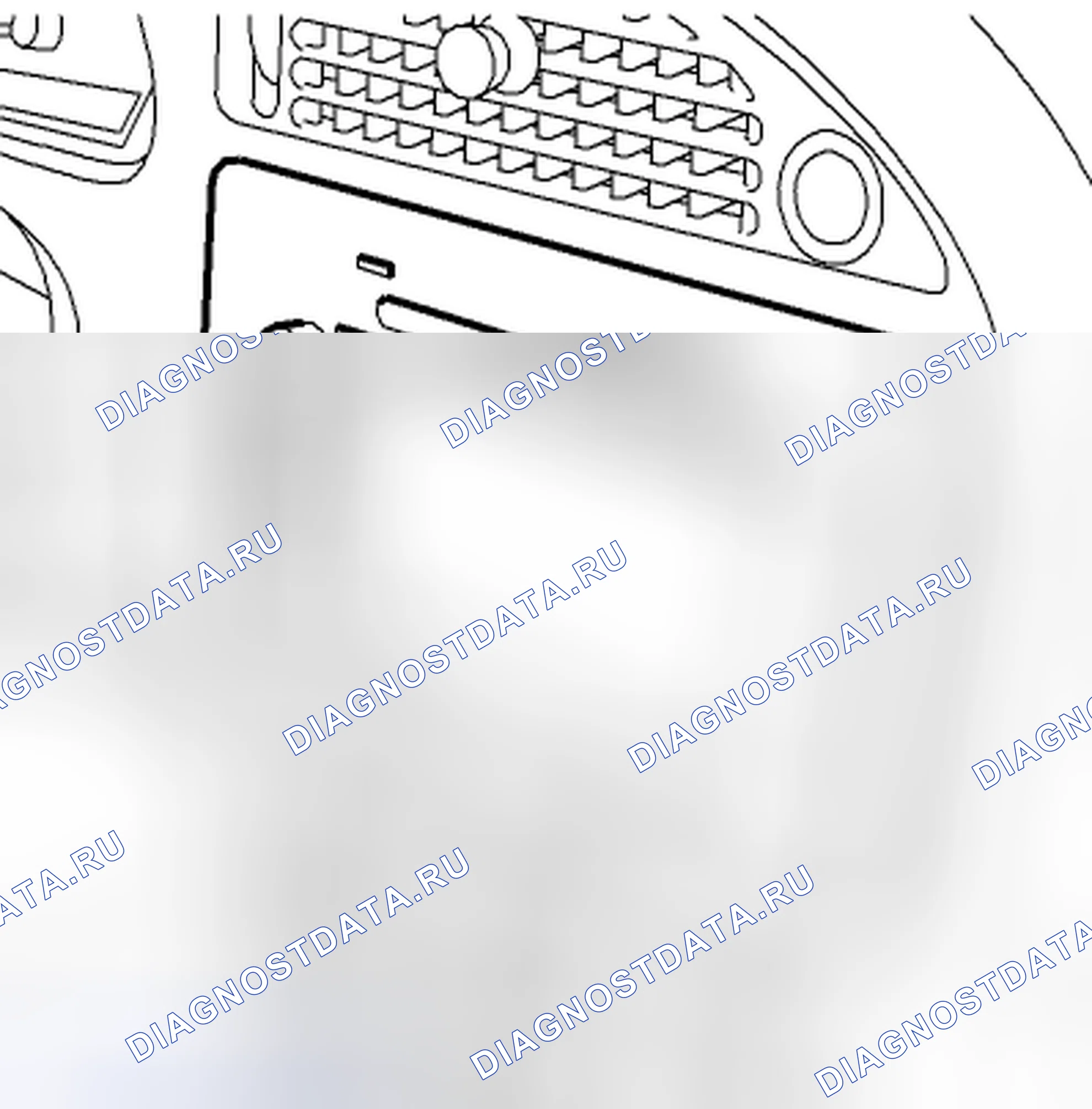 Рис. 323. Kia Picanto III