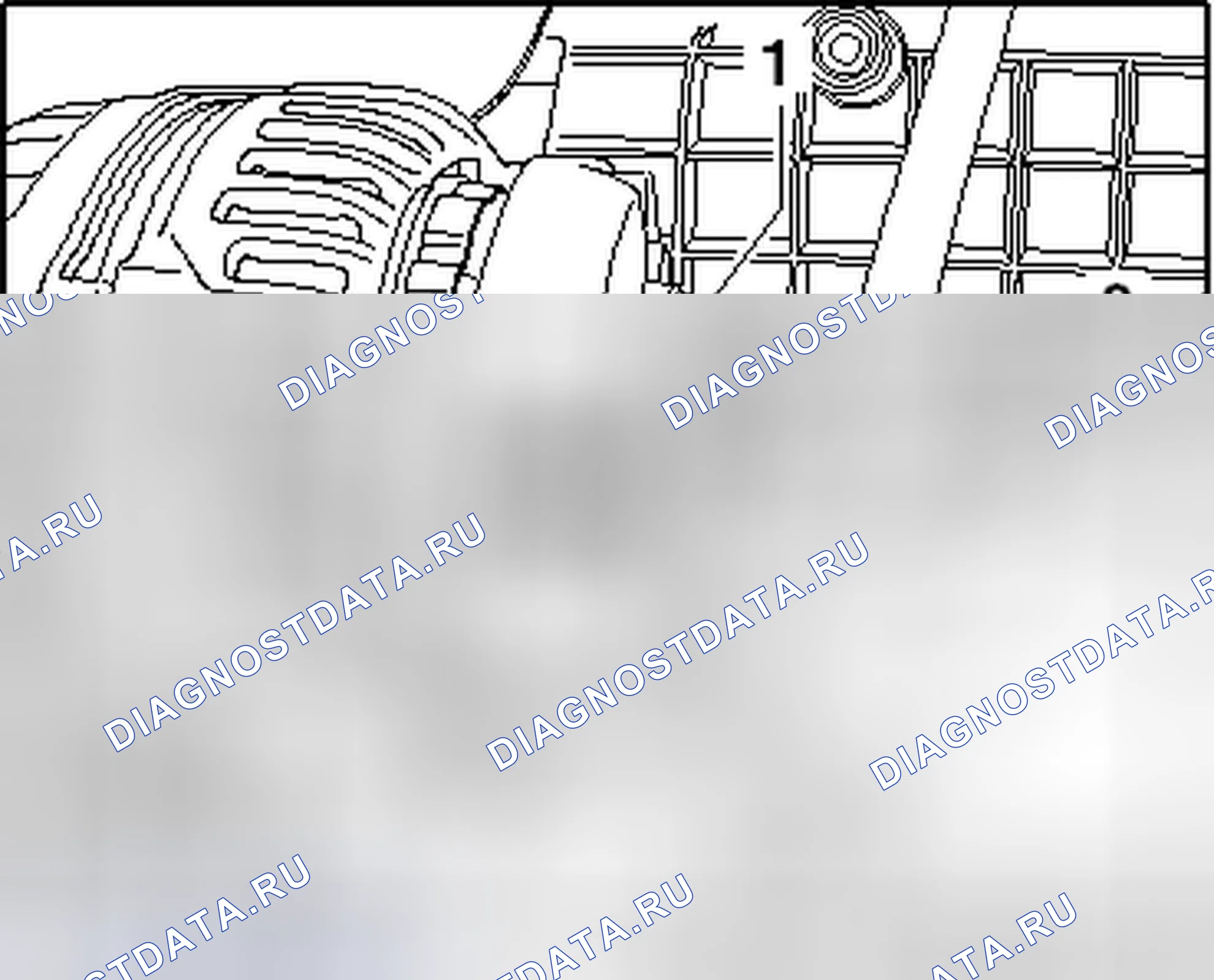 Рис. 40. Volkswagen Golf Mk7