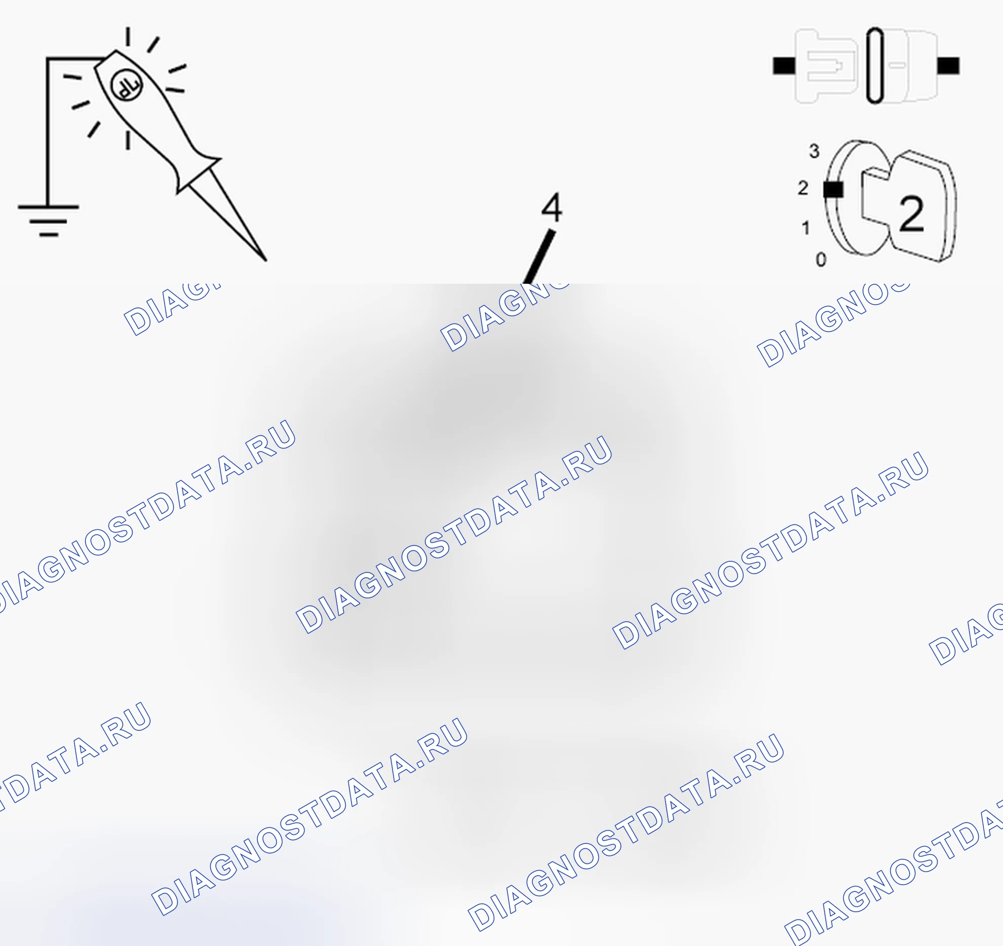 Рис. 529. Dodge Grand Caravan V
