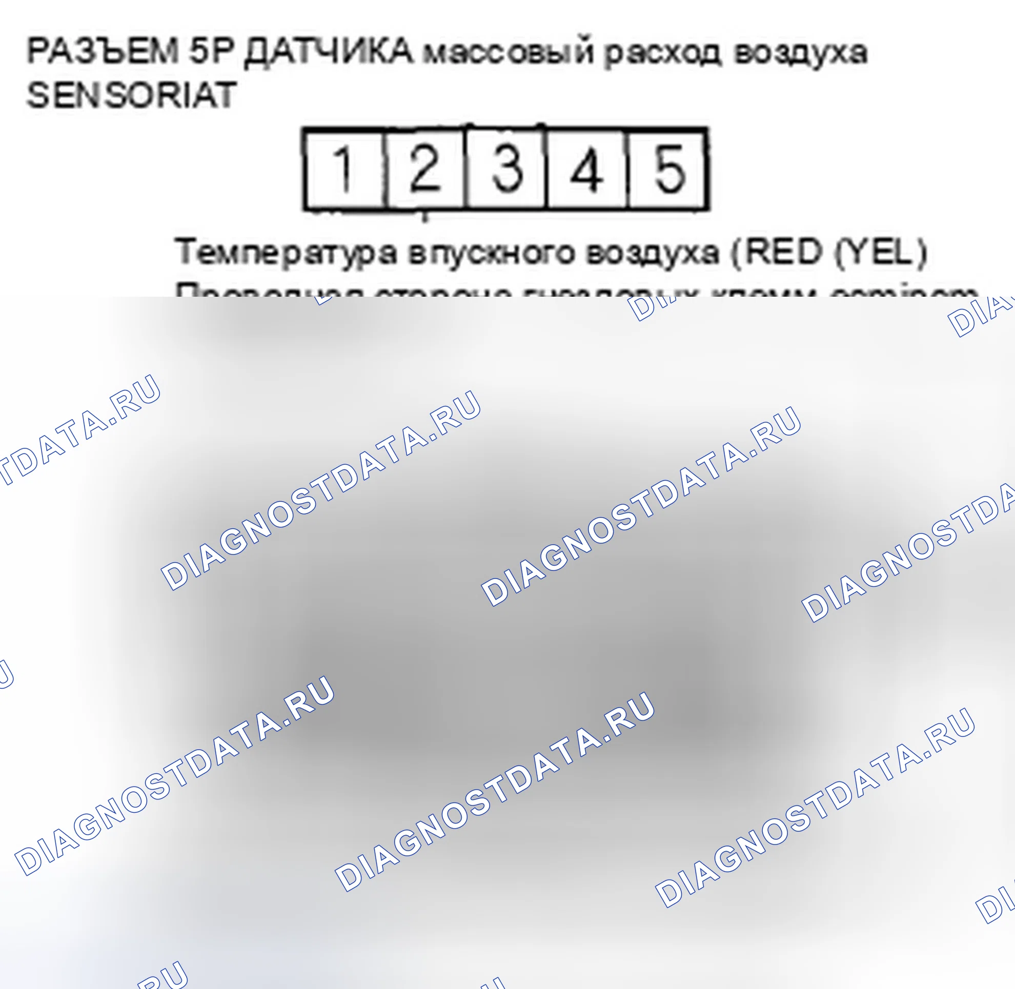 Рис. 775. Honda Civic VIII рестайлинг