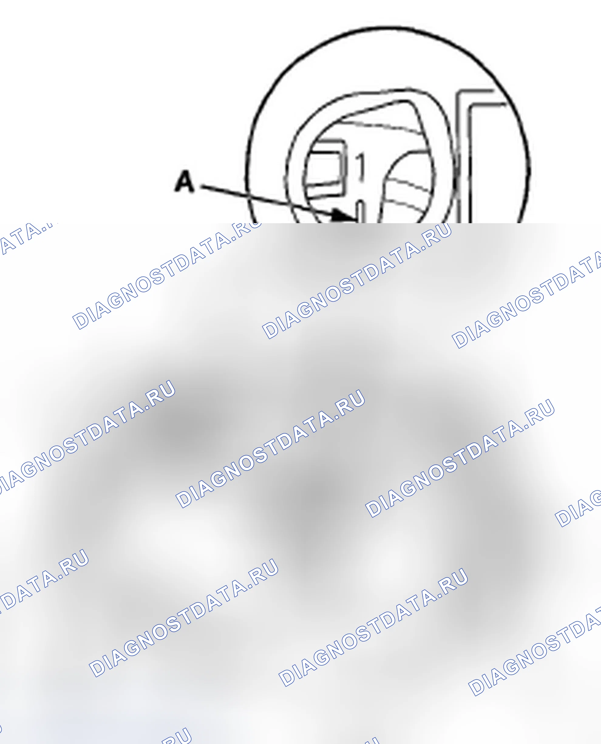 Рис. 225. Honda Accord VIII рестайлинг