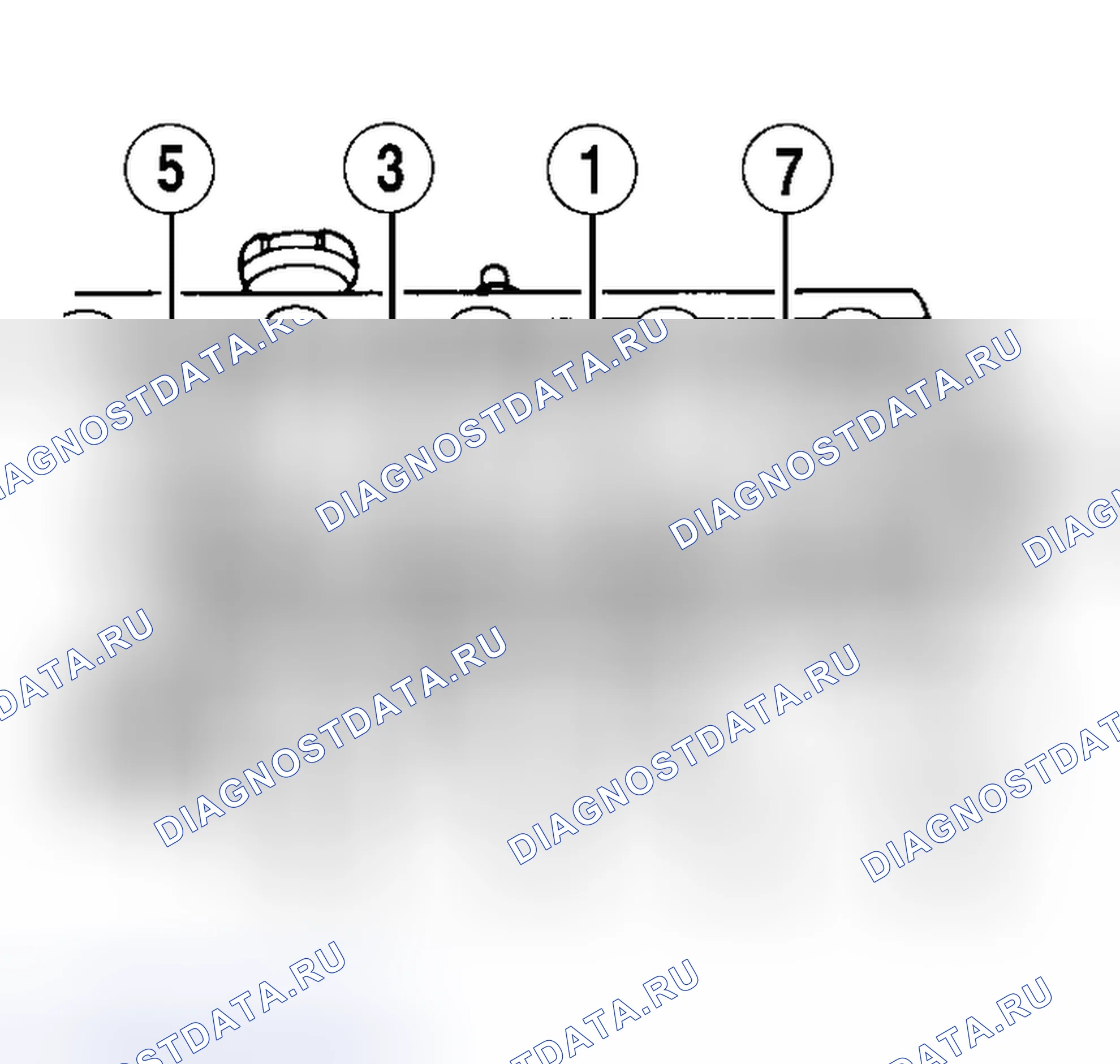 Рис. 4: Установка. Hyundai ix20 I