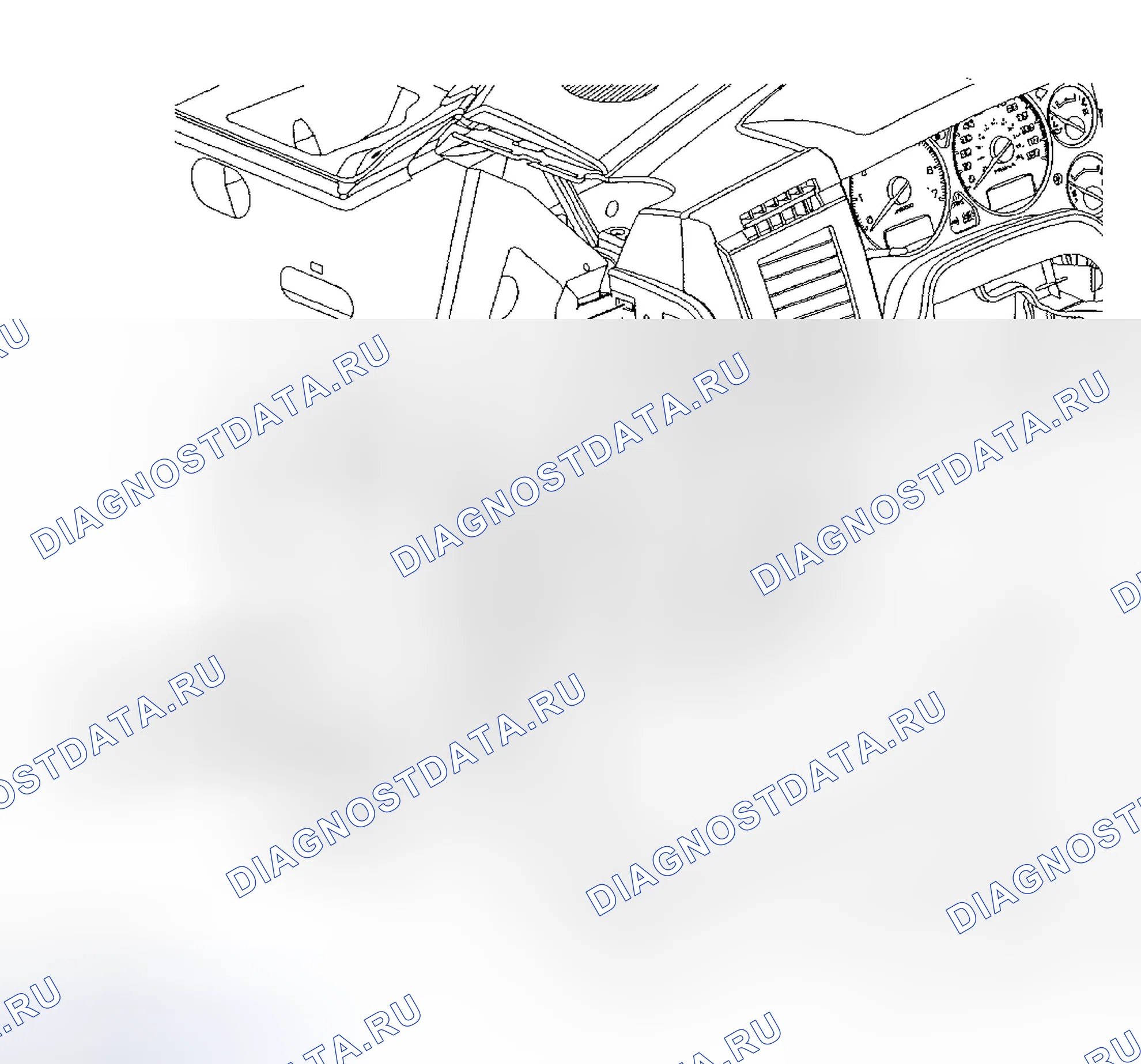 Рис. 29. Dodge Cab & Chassis R3500 HD 