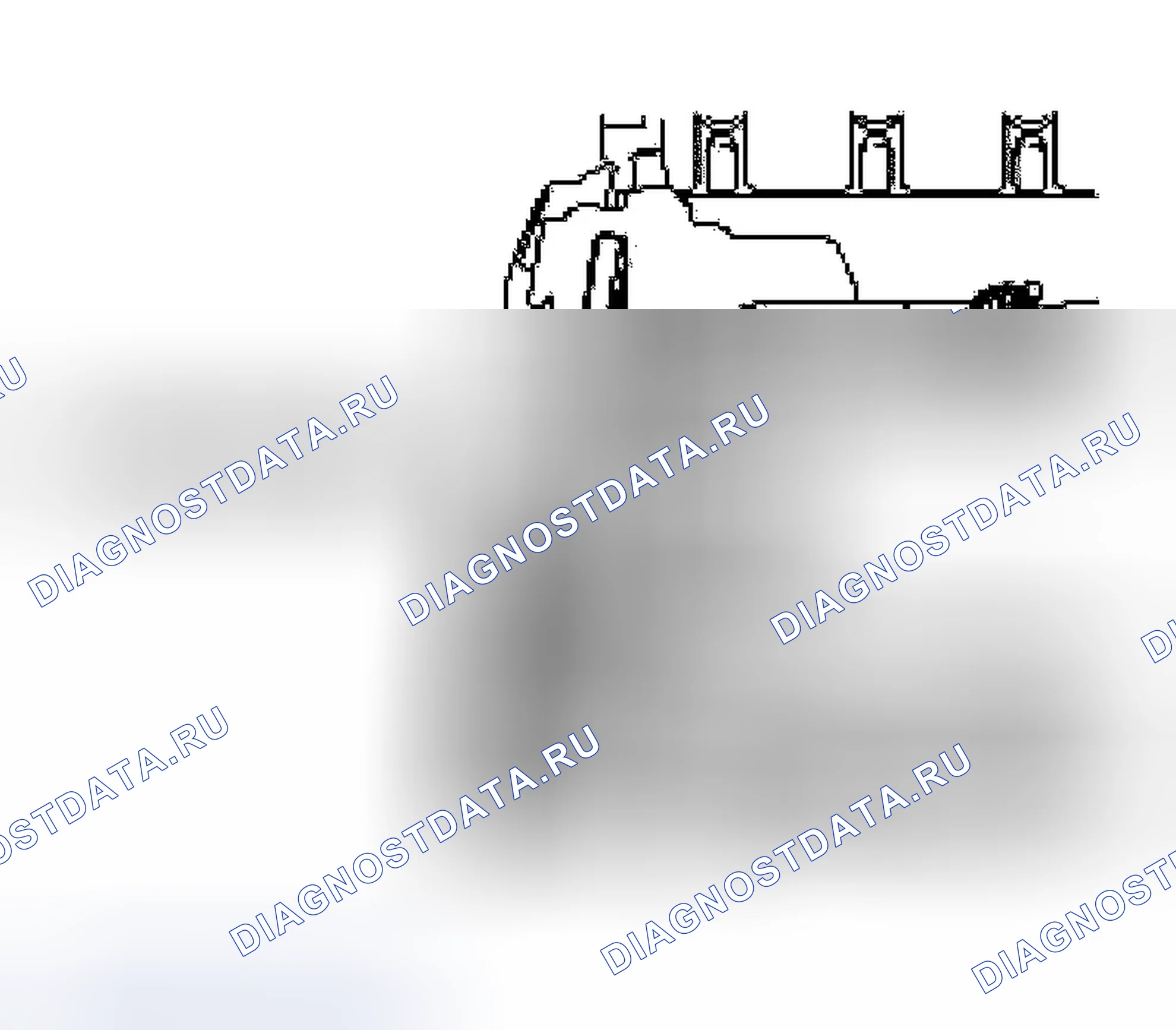 Рис. 1882. Ford Econoline E250 