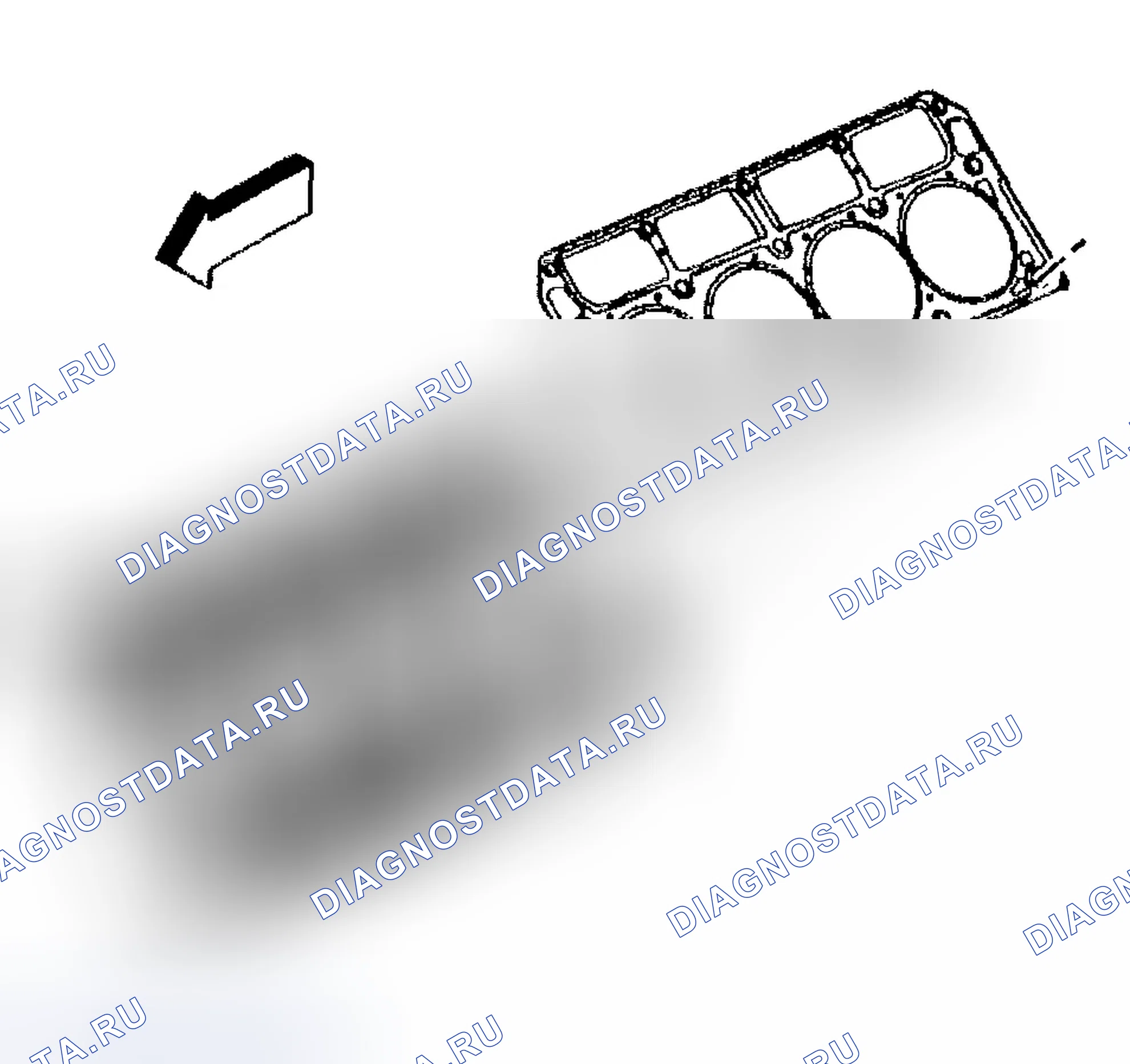 Рис. 1330. Chevrolet Silverado 1500 HD 