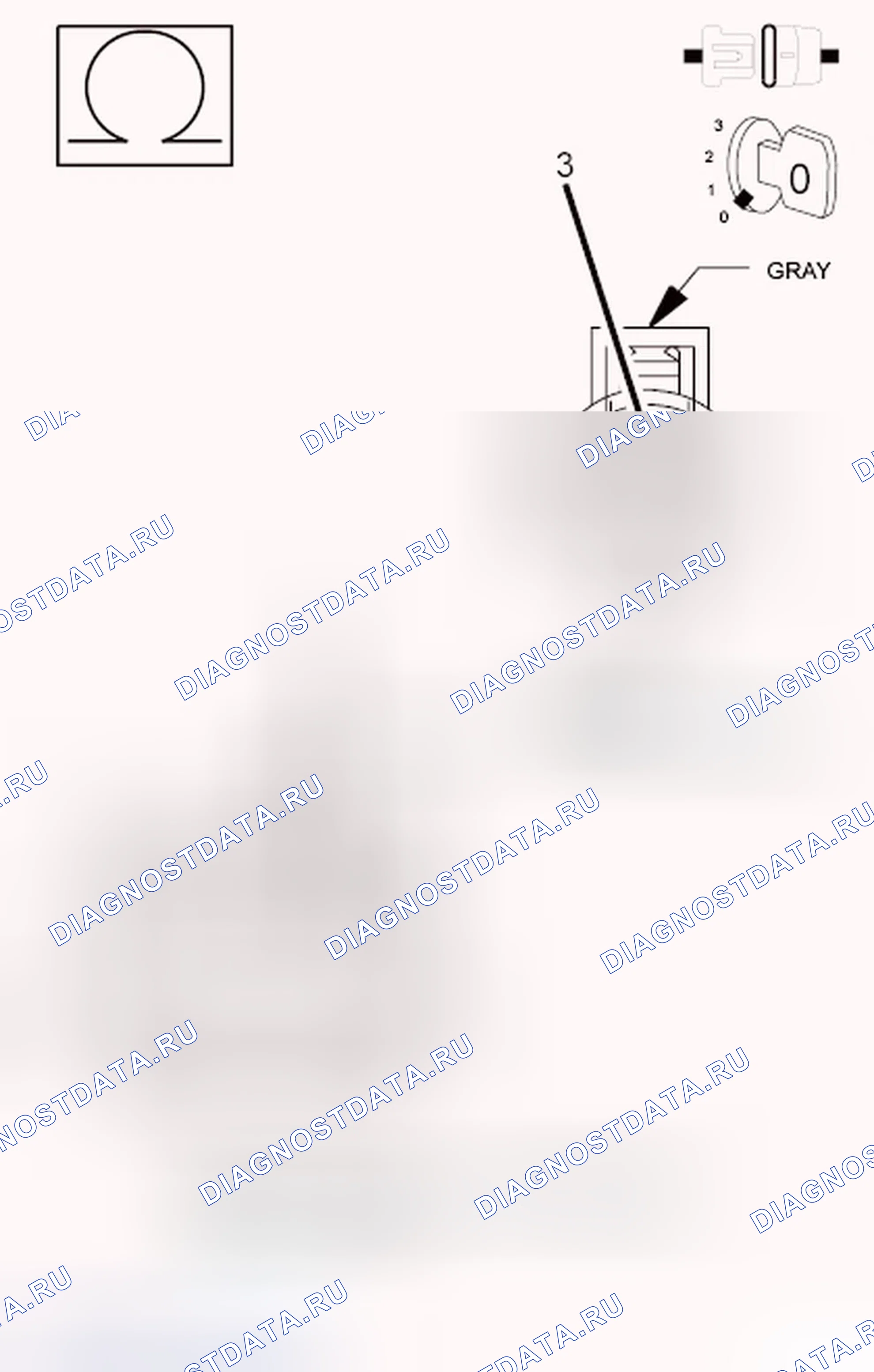 Рис. 1159. Dodge Journey I