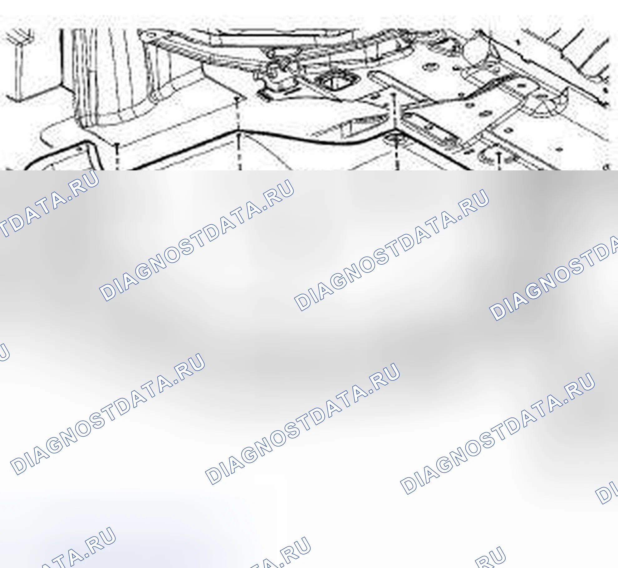 Рис. 541. Dodge Journey I рестайлинг