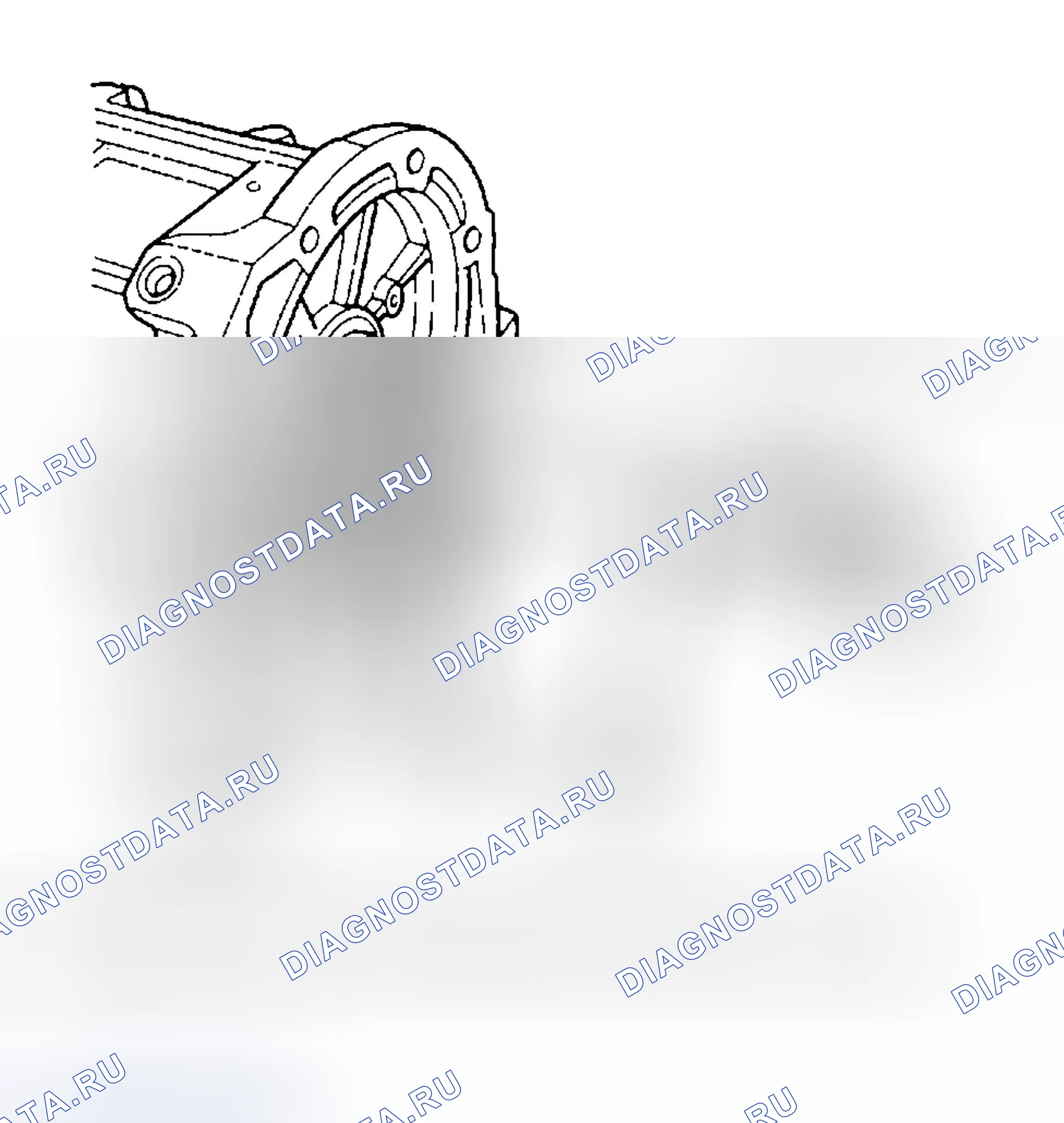 Рис. 118. Jeep Liberty I