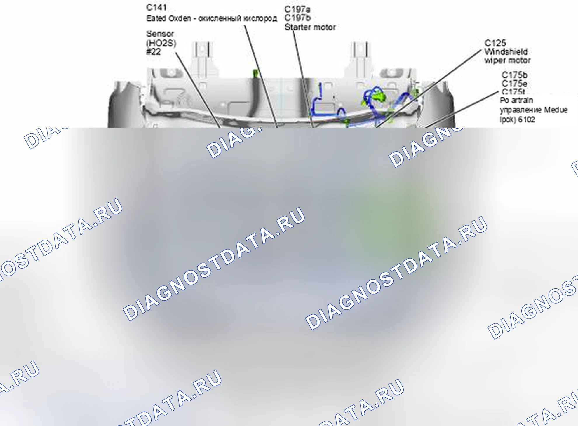 Рис. 11. Hyundai Lafesta I