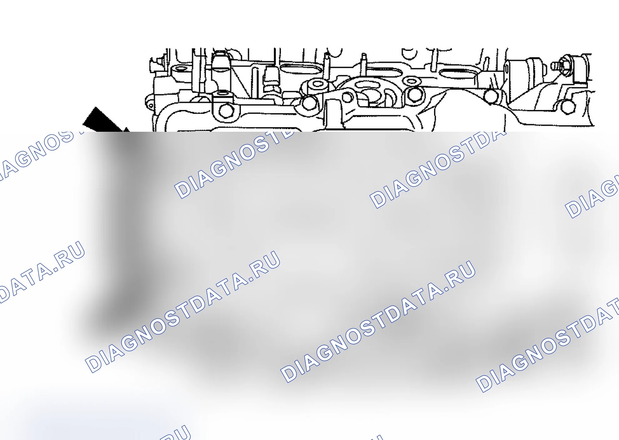 Рис. 10. Ford Five Hundred I