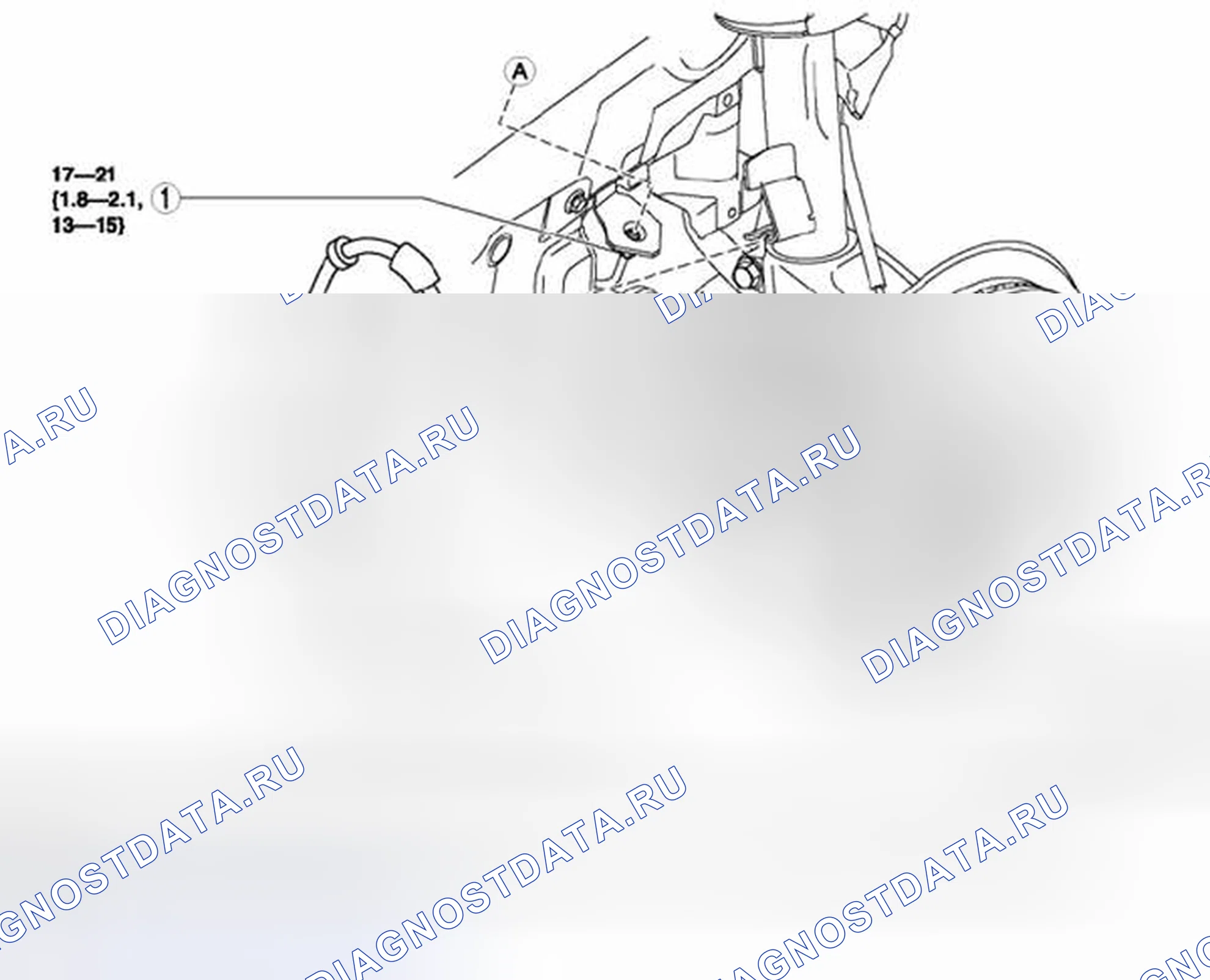 Рис. 35. Honda Civic IX рестайлинг