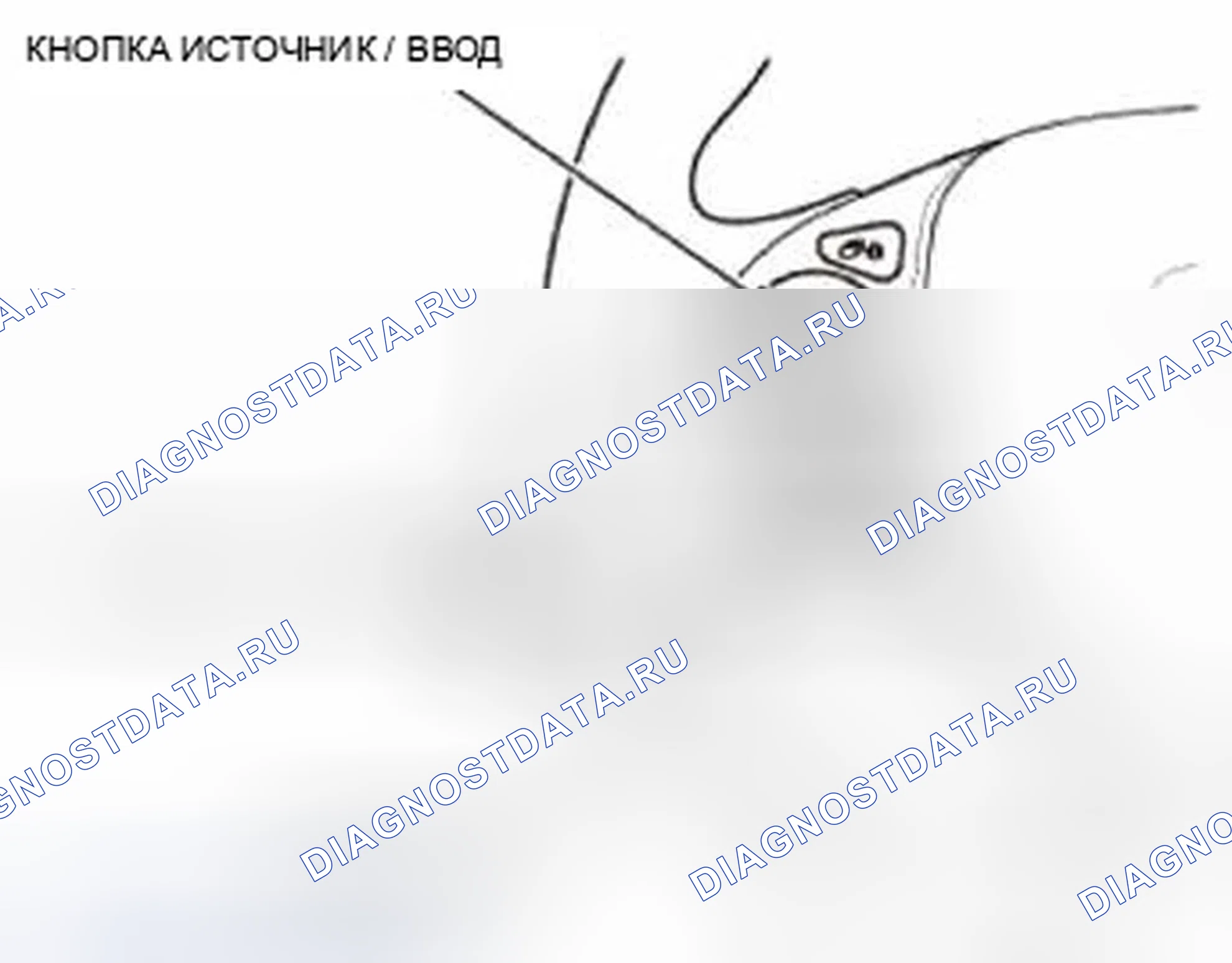 Рис. 5: Рулевое колесо. Honda CR-V IV