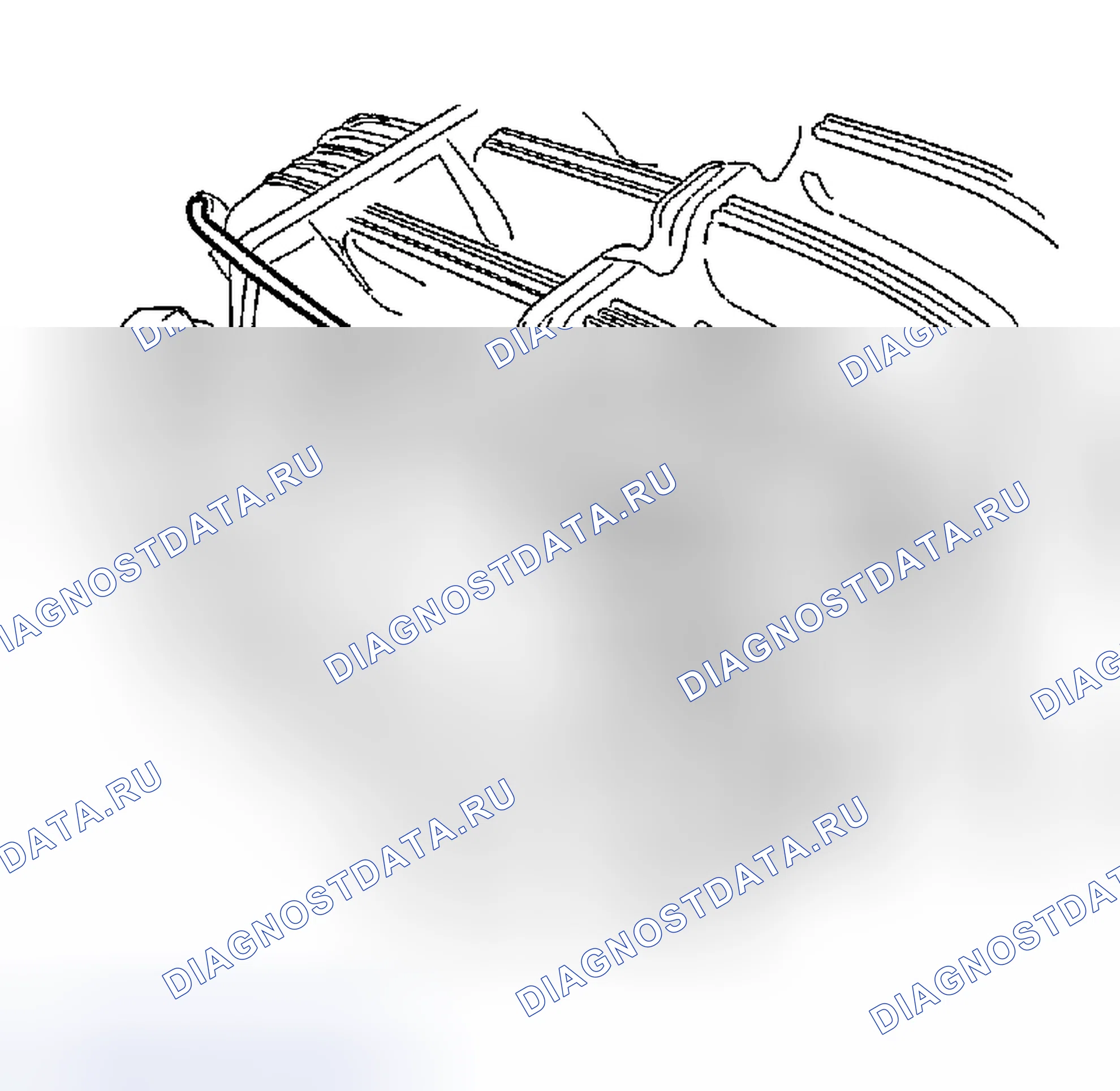 Рис. 6. Suzuki Verona I