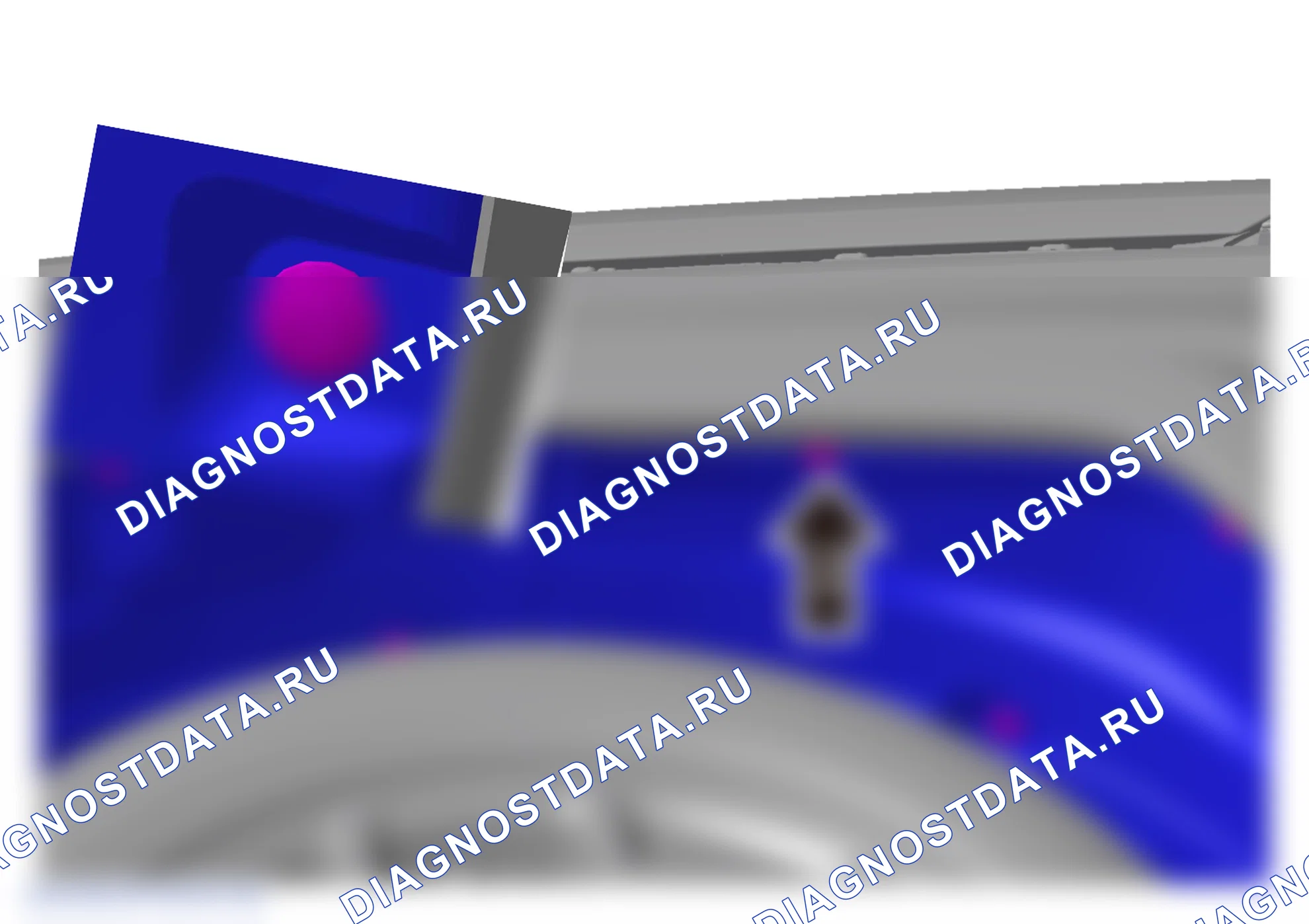 Как снять и установить переднюю заставку — Tank 700. Tank Tank 700 I