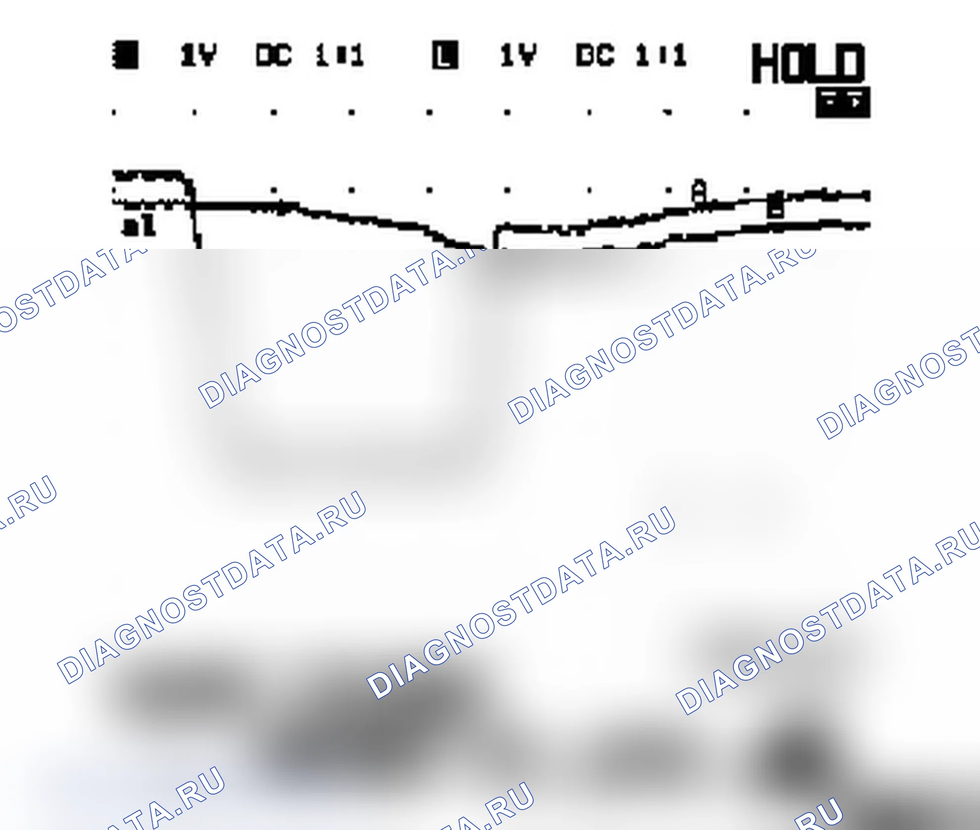 Потенциометр дроссельной заслонки (двойной сигнал), двигатель X18XE1 (2001 год выпуска). Opel Zafira A рестайлинг