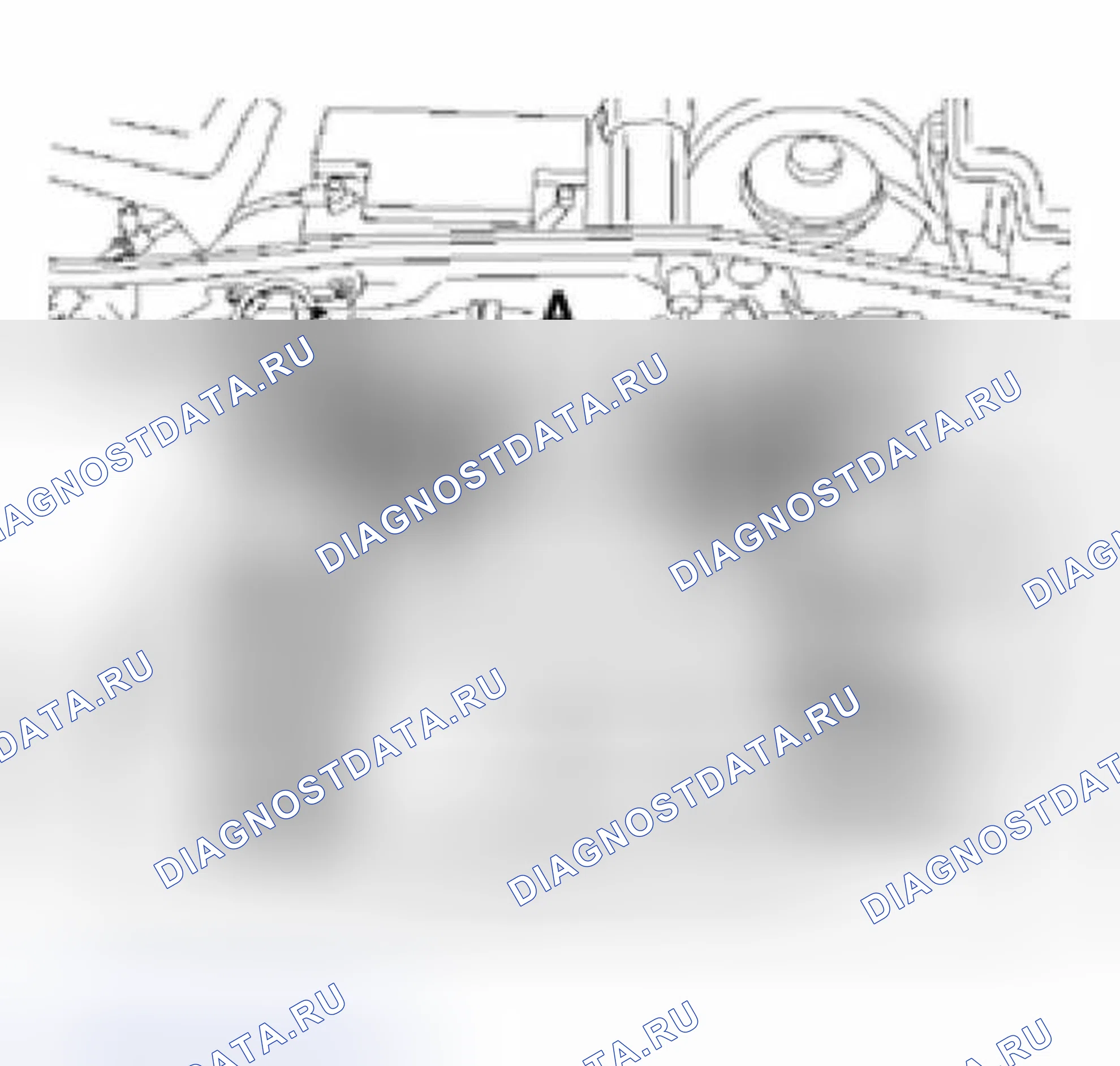 Рис. 27: Процедура. Audi S4 B5