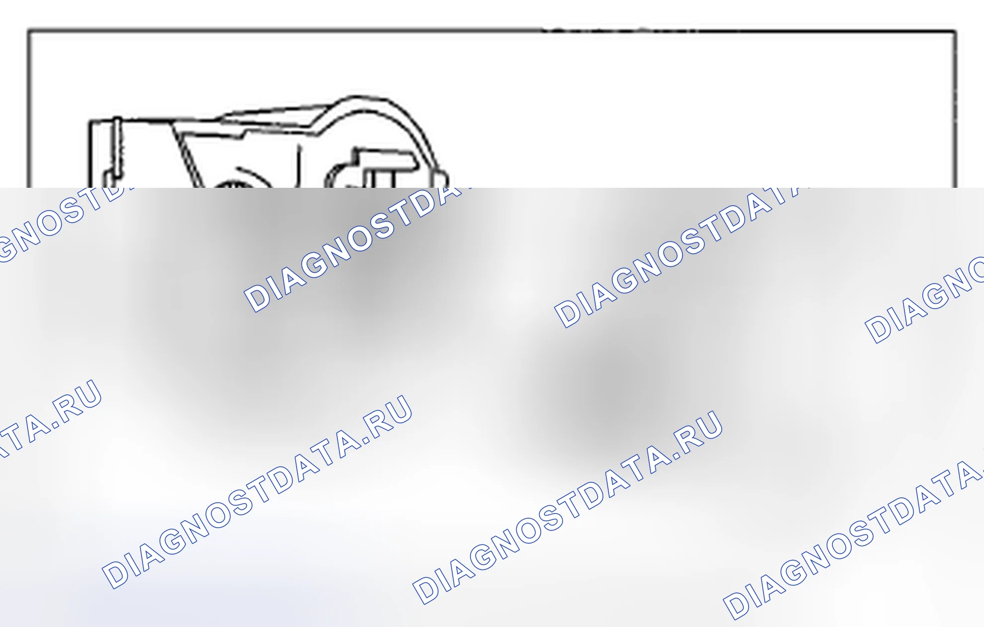 Рис. 6. Subaru Impreza WRX GE рестайлинг