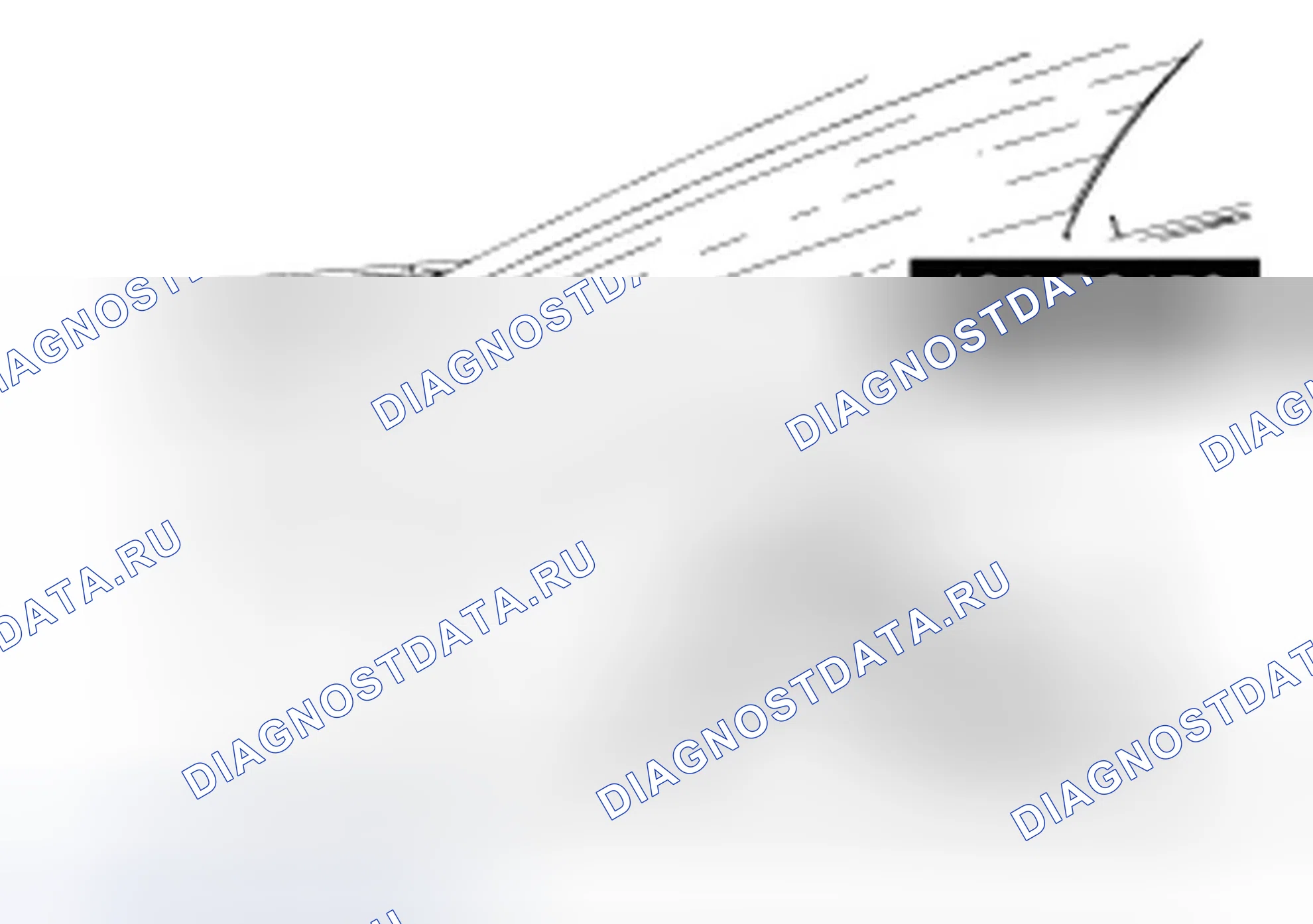 Рис. 35: Удаление. Ford Mustang V рестайлинг 2