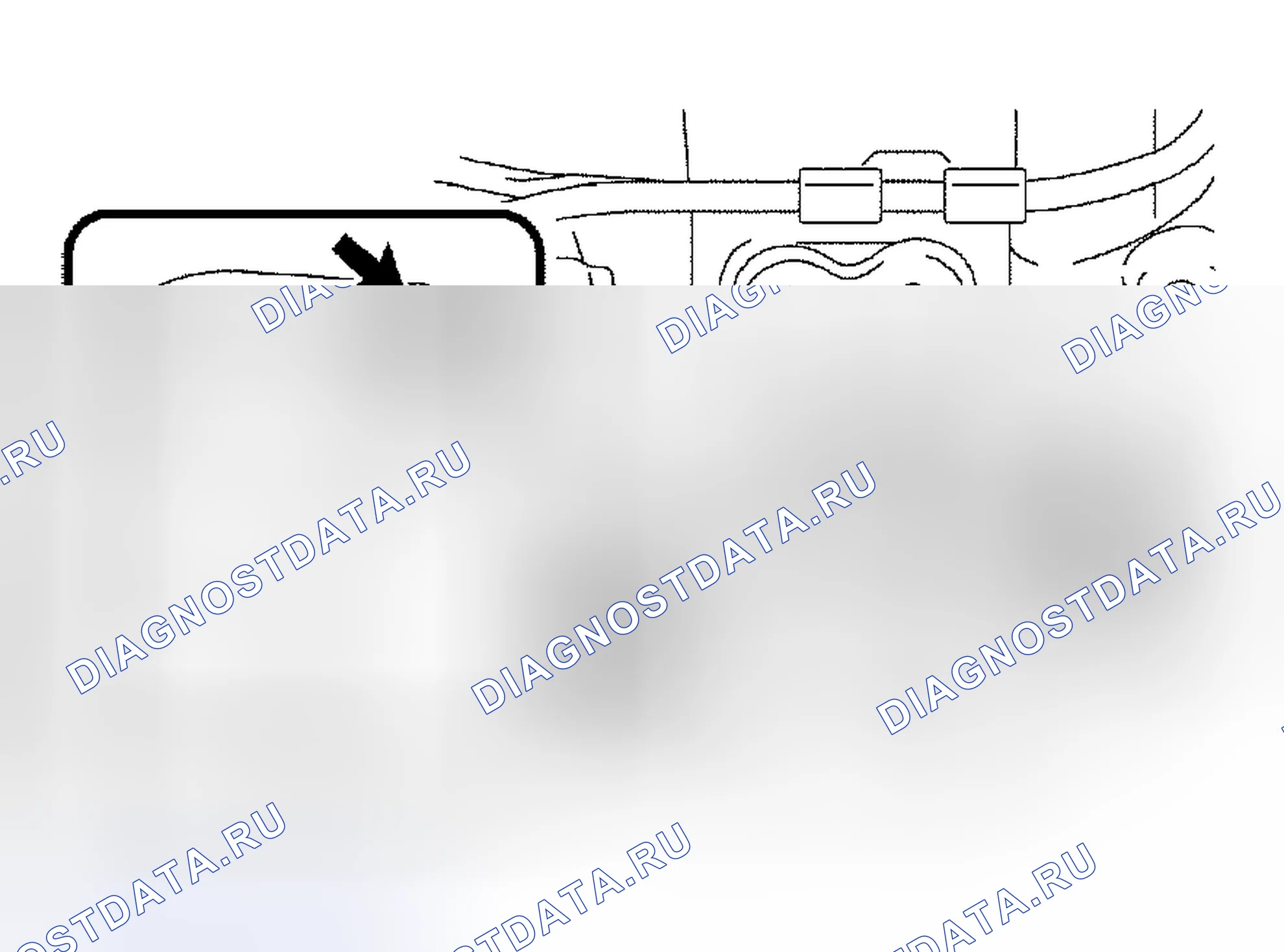Рис. 52. Toyota Prius II рестайлинг