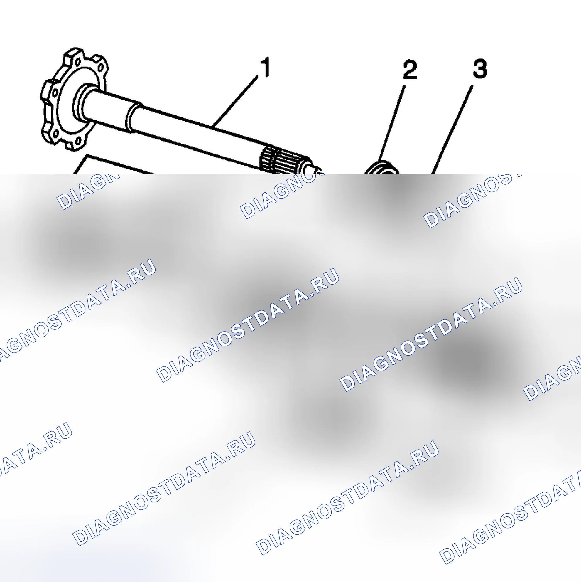 Рис. 101. Chevrolet Silverado 1500 HD 