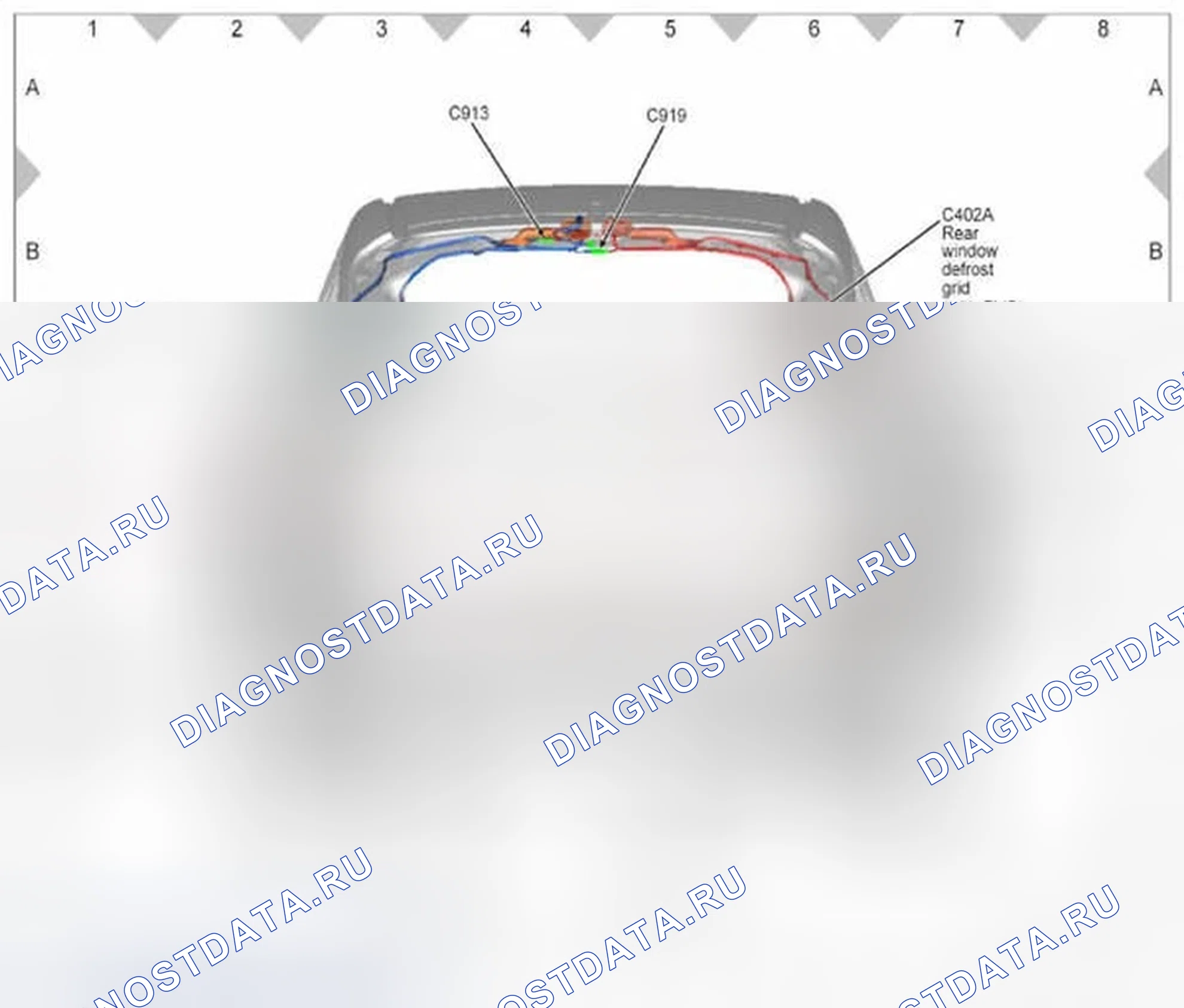 Рис. 795. Ford Focus ST III