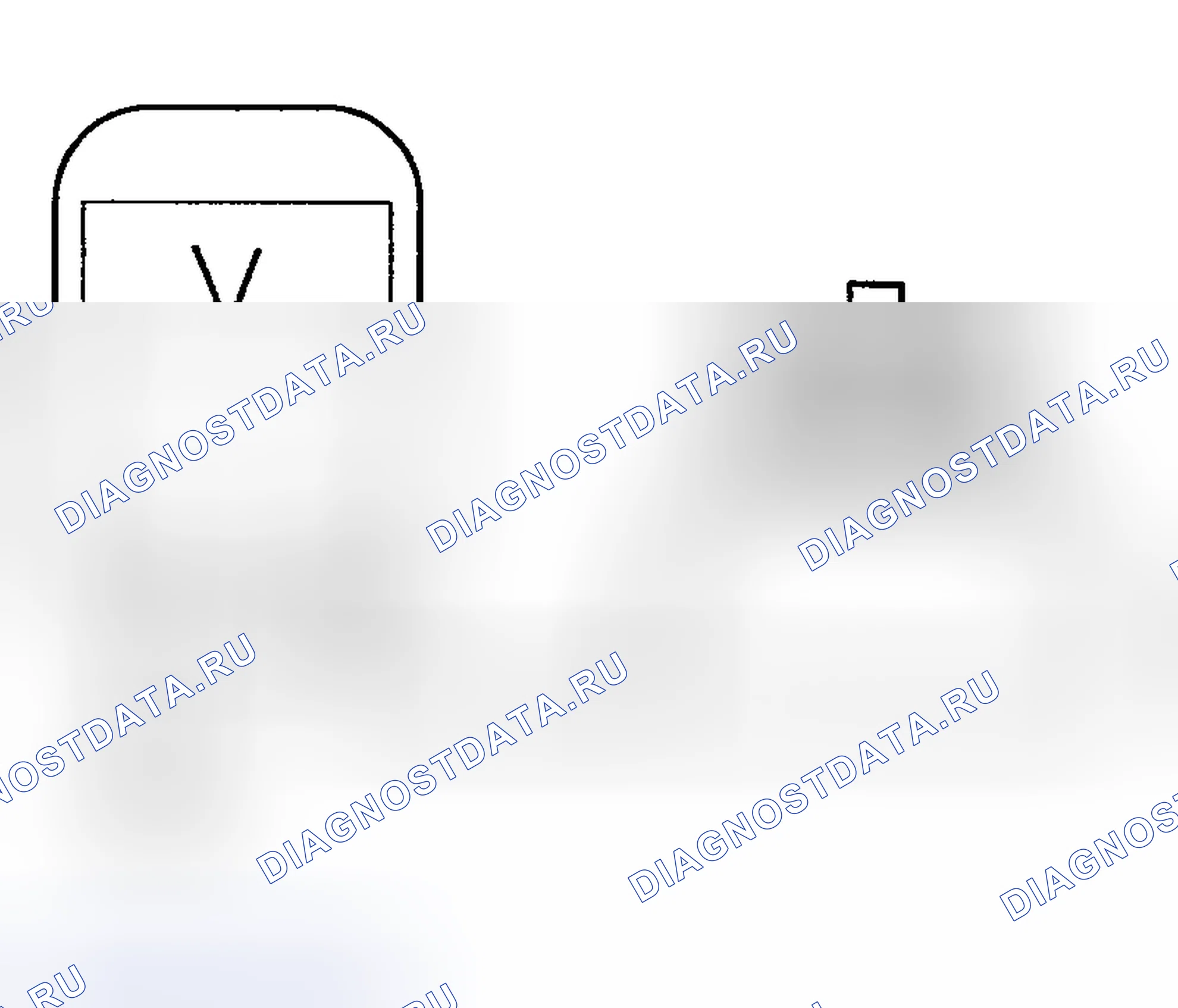 Рис. 38. Kia Spectra I рестайлинг 2