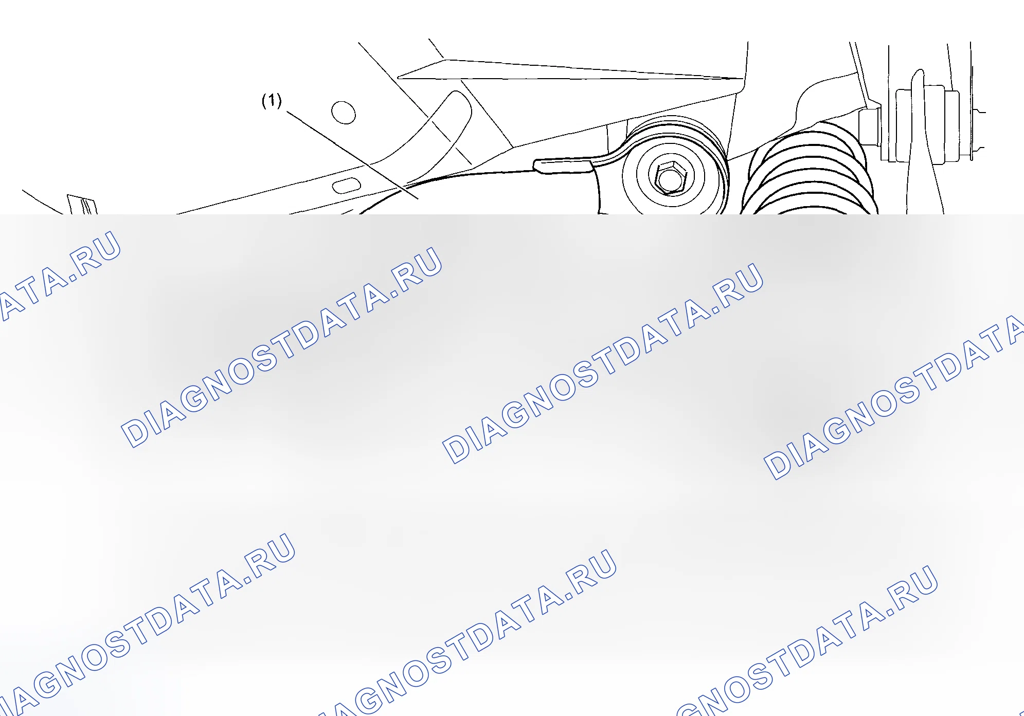 Рис. 7. Subaru Impreza WRX GH