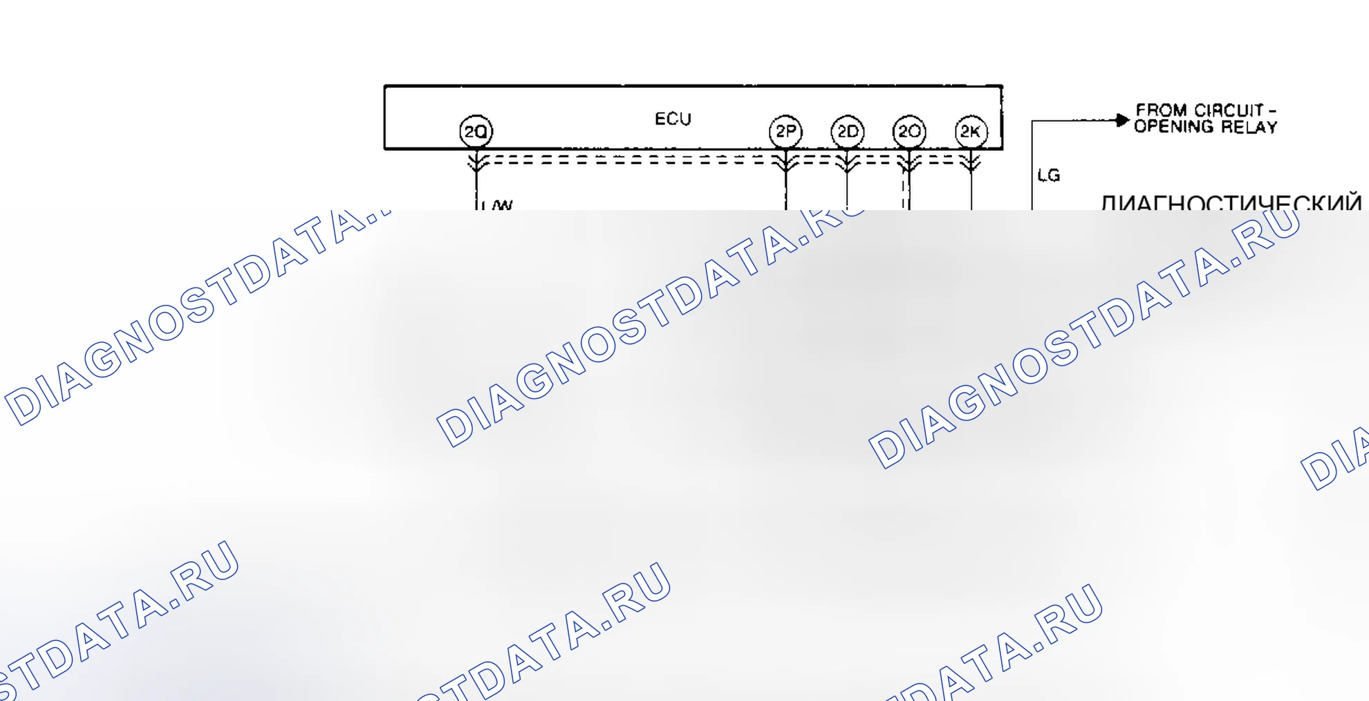 Рис. 8. Mazda Demio IDJ