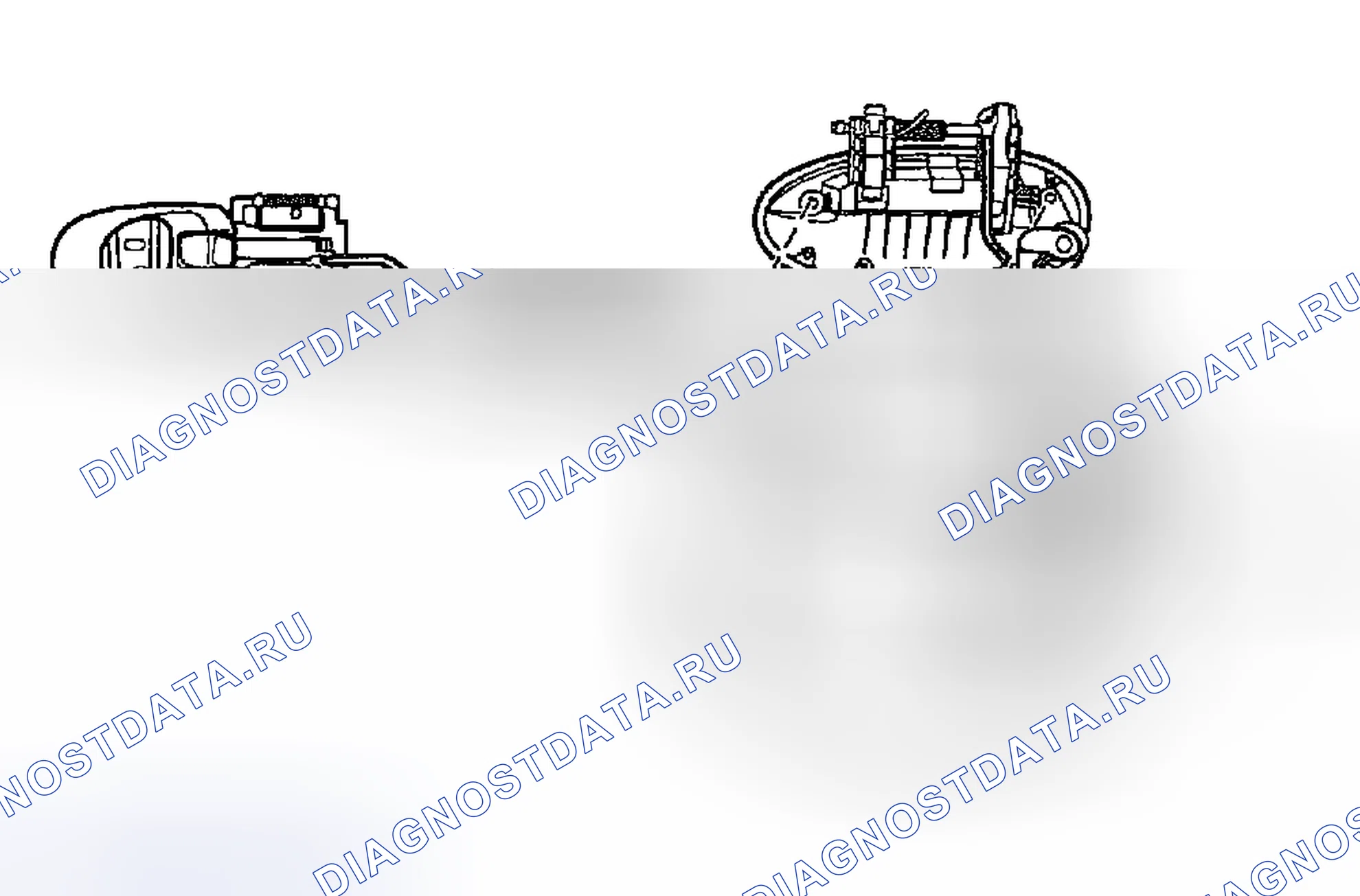 Рис. 10. Kia Spectra I рестайлинг