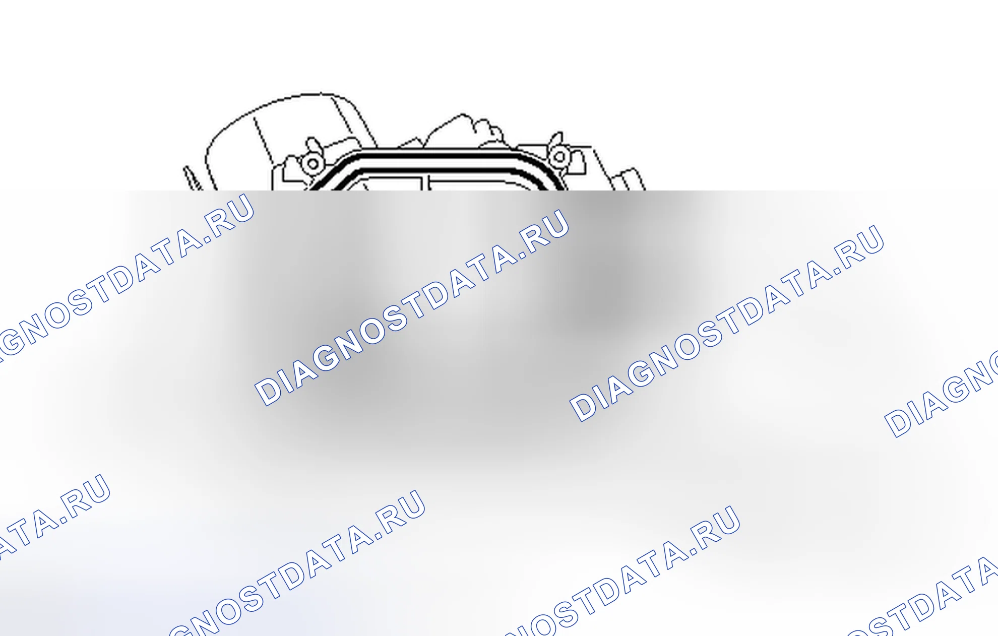 Рис. 134. Kia Sorento IV