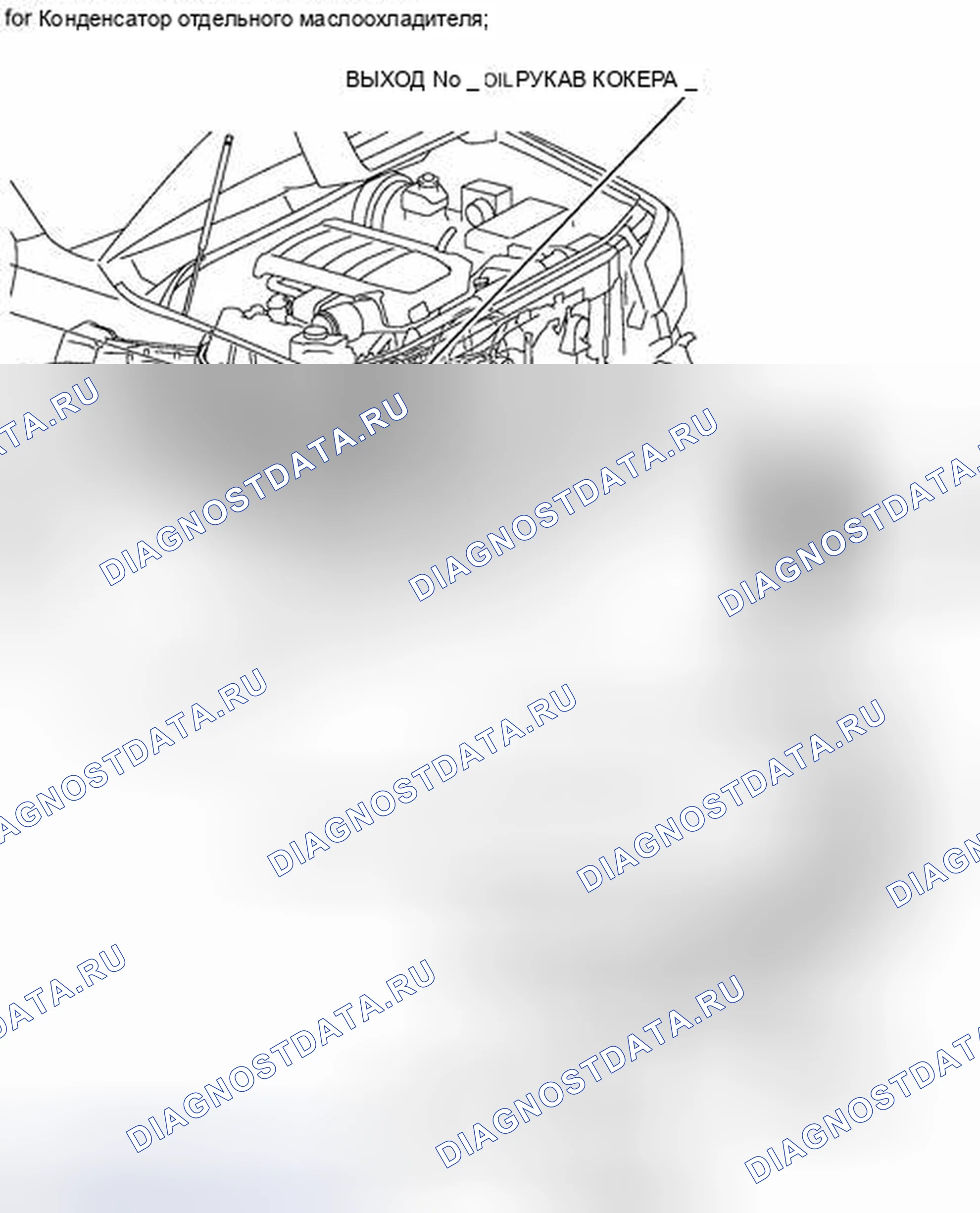 Рис. 177: ИЛЛЮСТРАЦИЯ. Toyota Tundra II