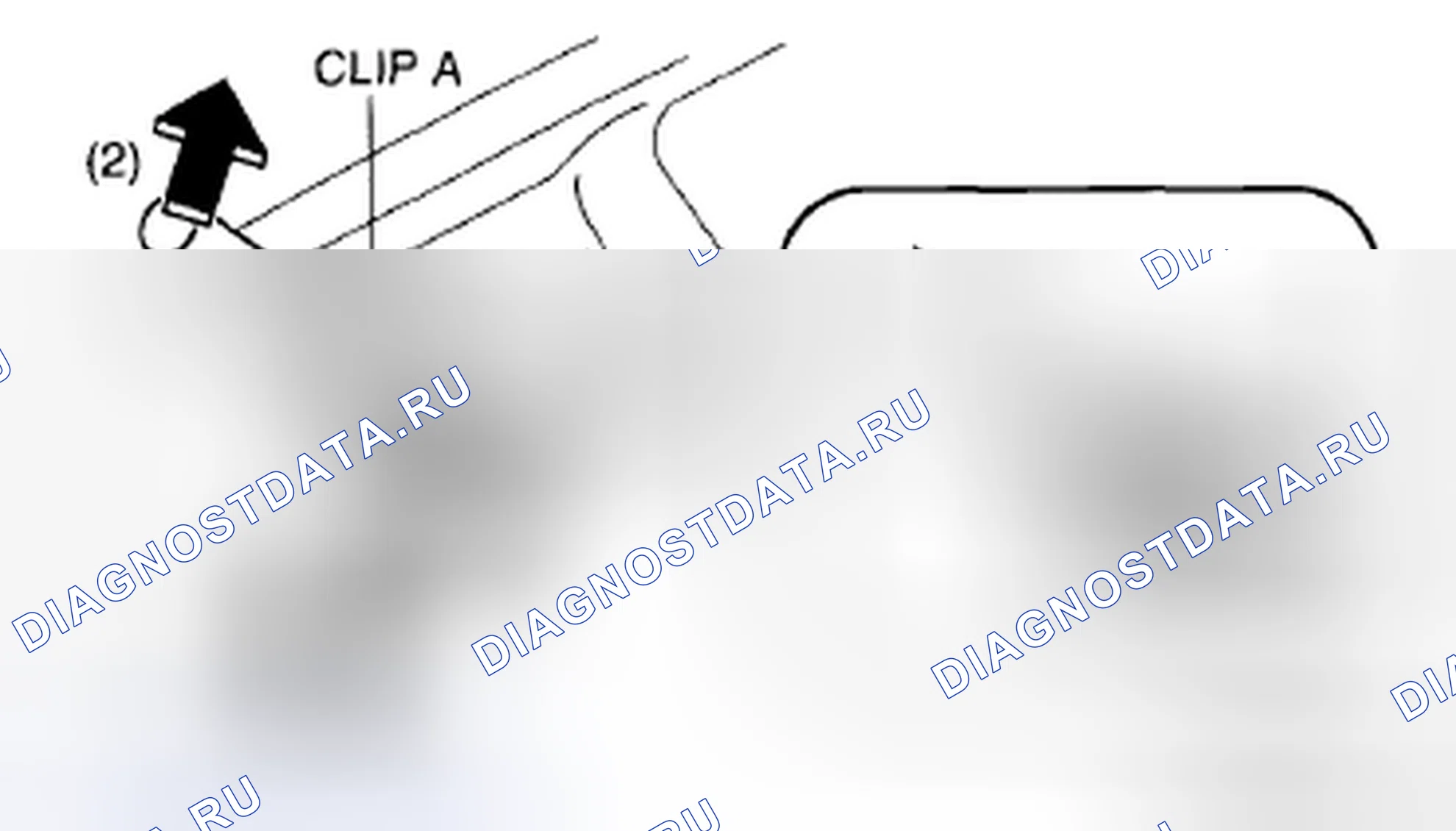 Рис. 25. Mazda 6 GH рестайлинг