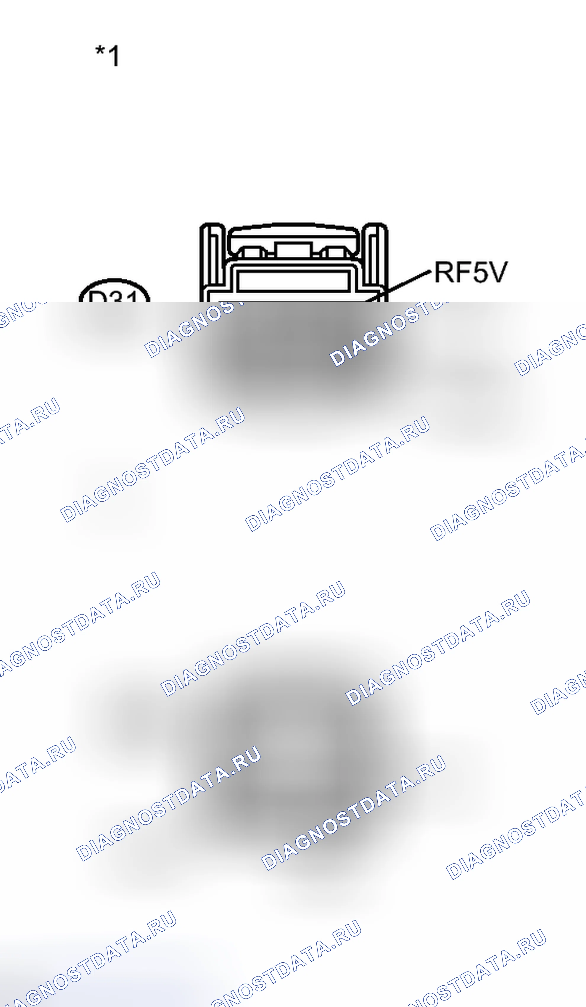 Рис. 42: ПОРЯДОК ВЫПОЛНЕНИЯ РАБОТ. Toyota Venza I