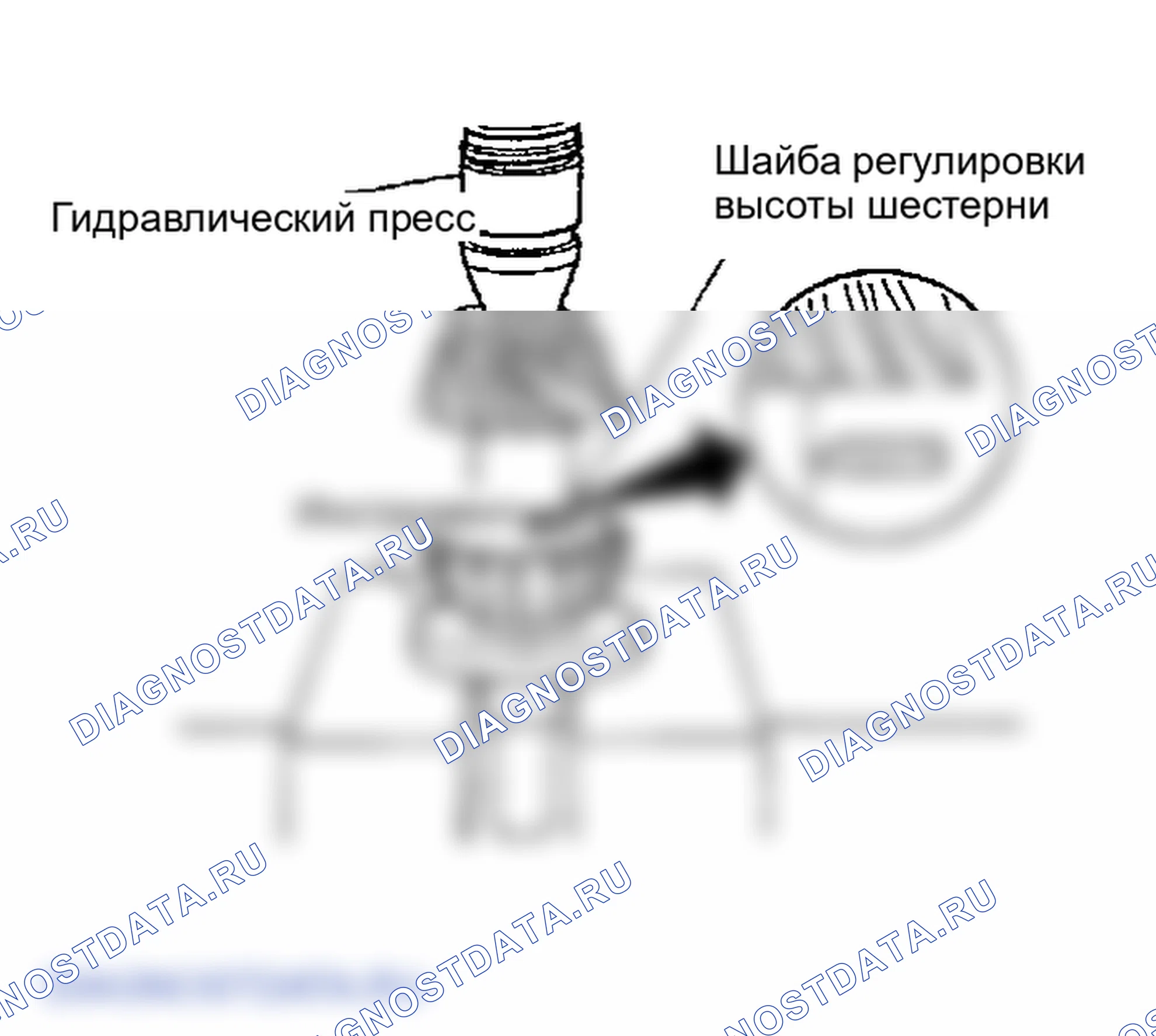 Рис. 81. Infiniti FX45 I