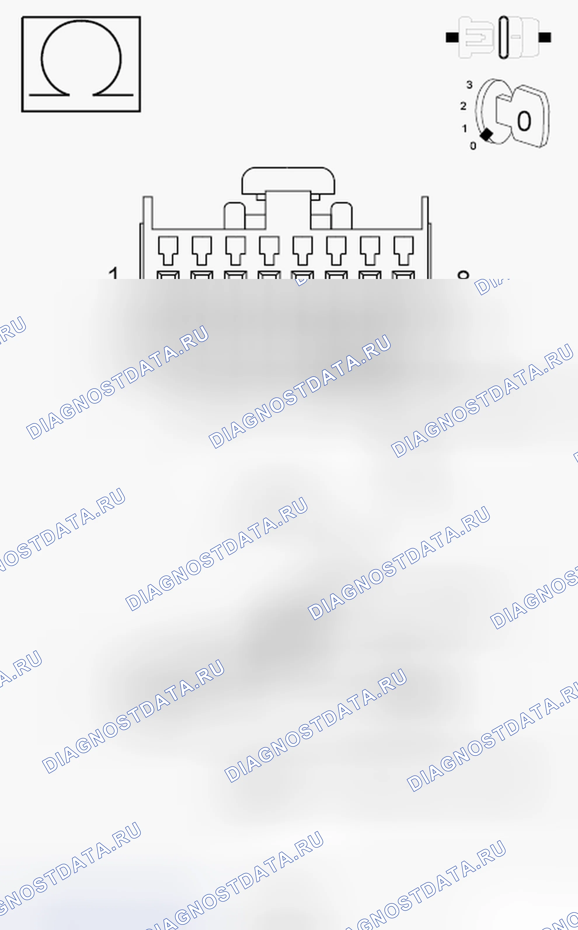 Рис. 116. Dodge Journey I рестайлинг