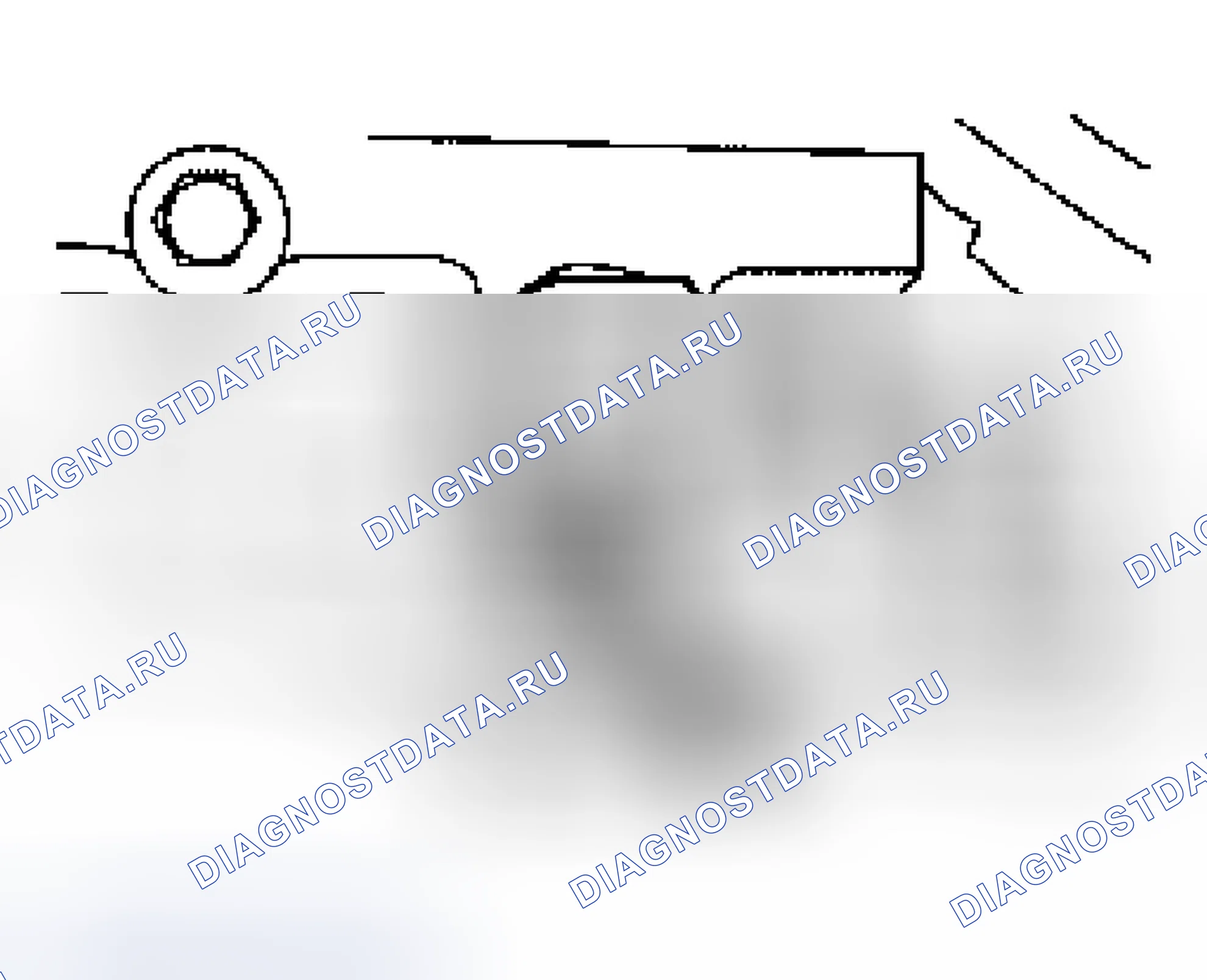 Рис. 828: Разборка. Ford Escape I